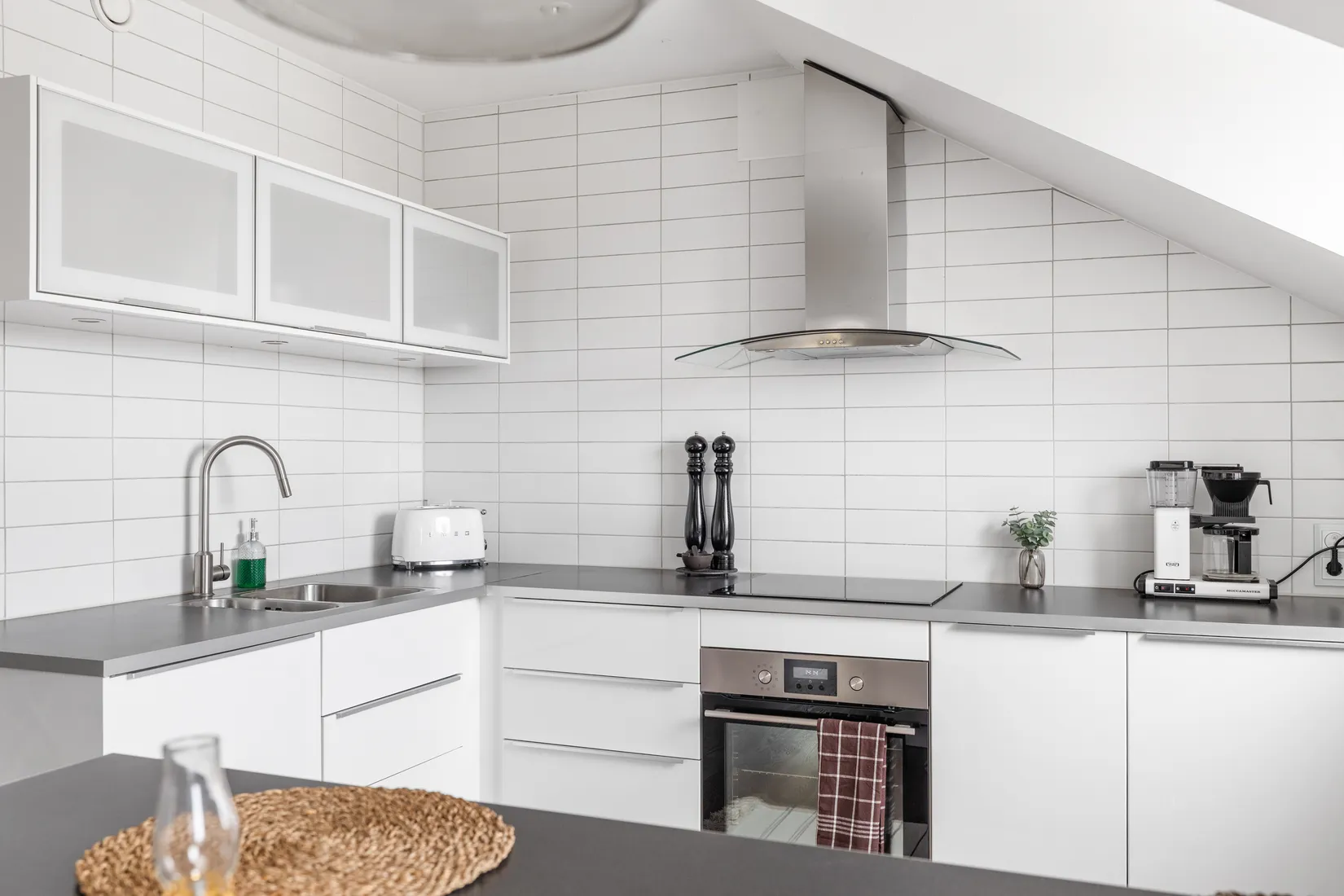 Bostadsrätt, Bellevuevägen 24, Bellevue, Ystad