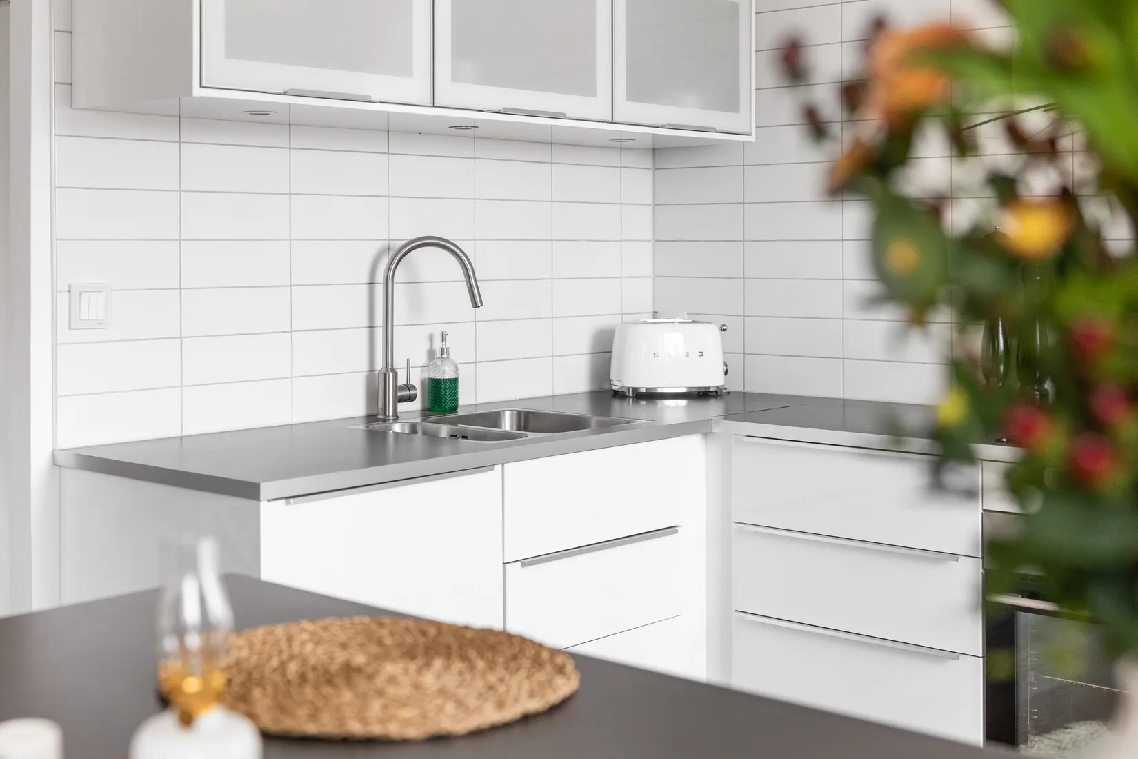Bostadsrätt, Bellevuevägen 24, Bellevue, Ystad