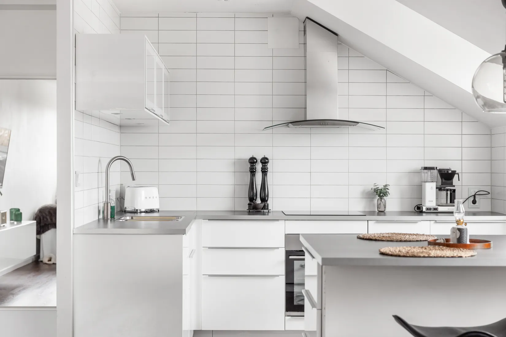 Bostadsrätt, Bellevuevägen 24, Bellevue, Ystad