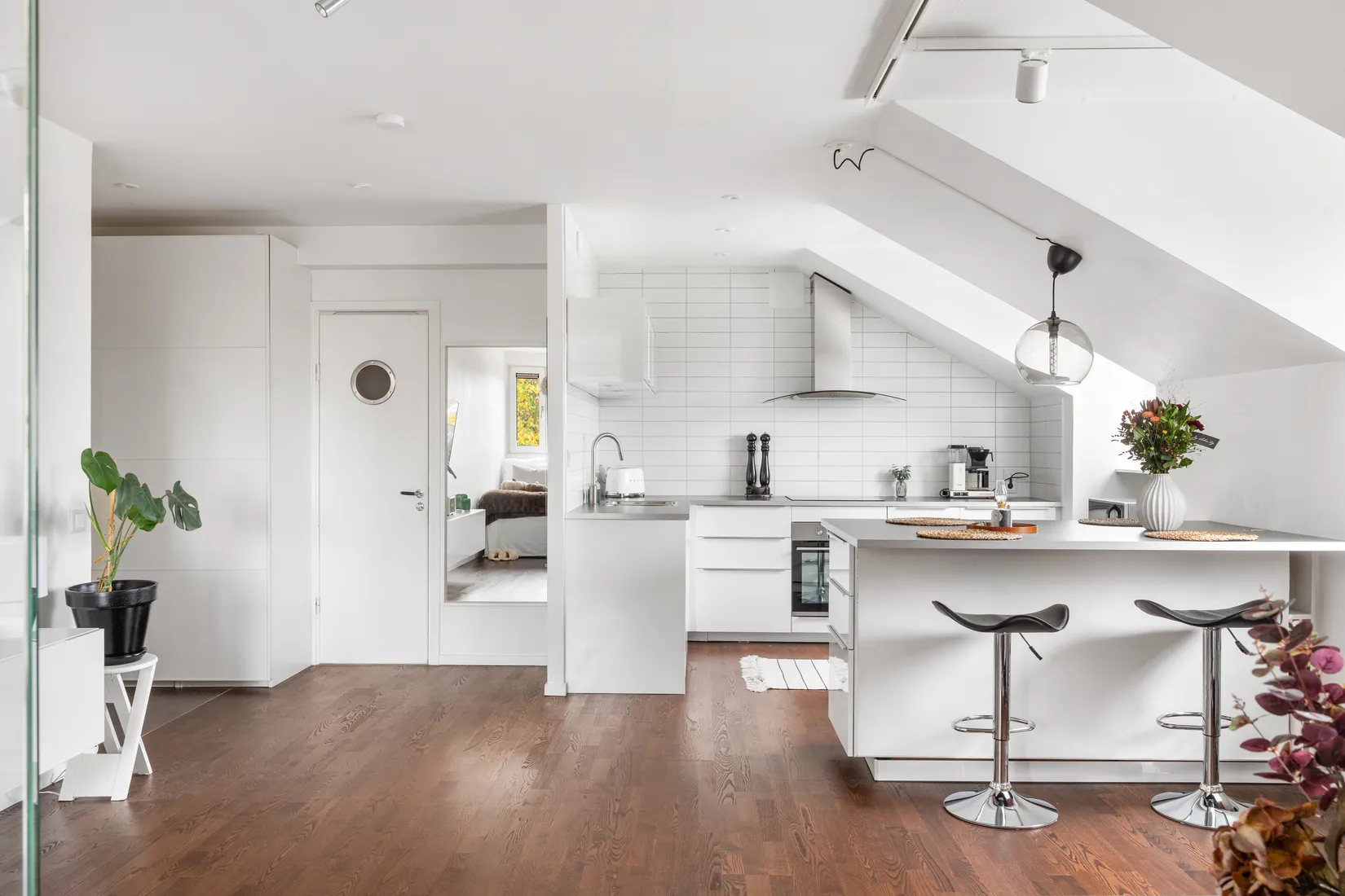 Bostadsrätt, Bellevuevägen 24, Bellevue, Ystad