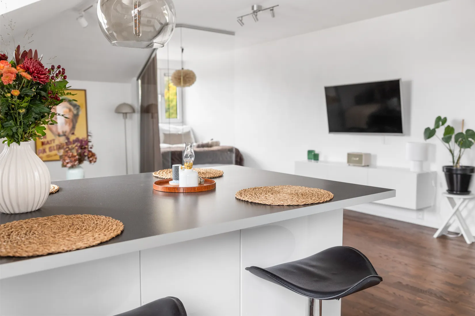 Bostadsrätt, Bellevuevägen 24, Bellevue, Ystad