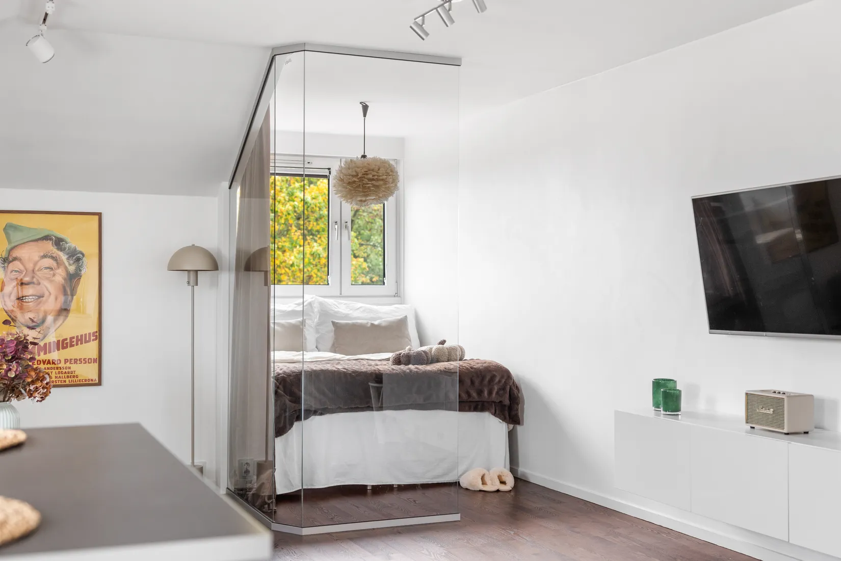 Bostadsrätt, Bellevuevägen 24, Bellevue, Ystad