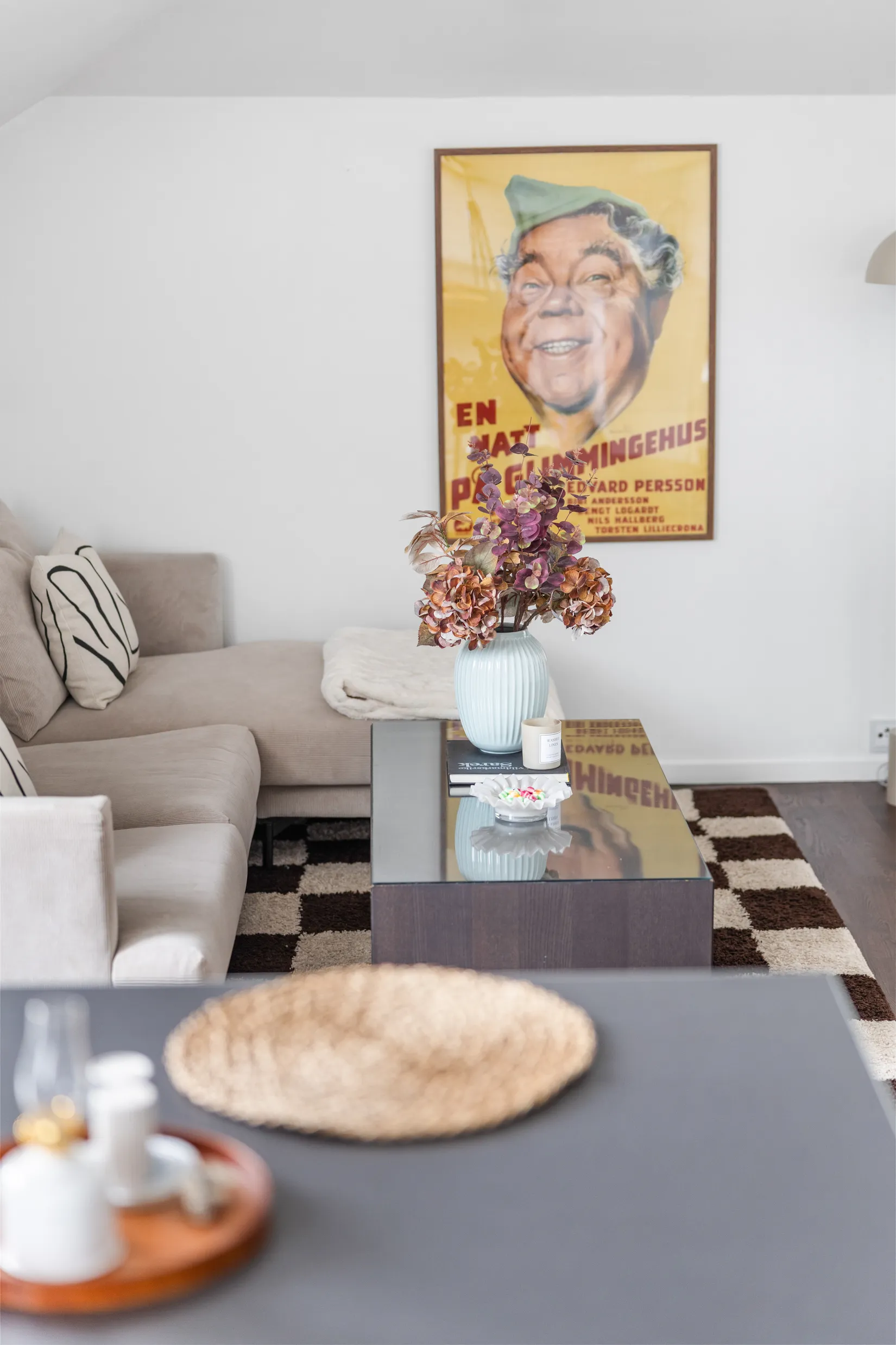 Bostadsrätt, Bellevuevägen 24, Bellevue, Ystad