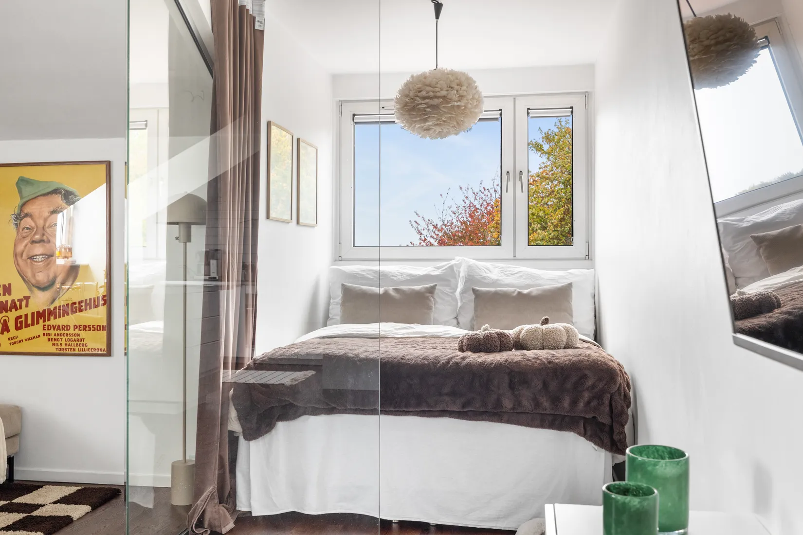 Bostadsrätt, Bellevuevägen 24, Bellevue, Ystad