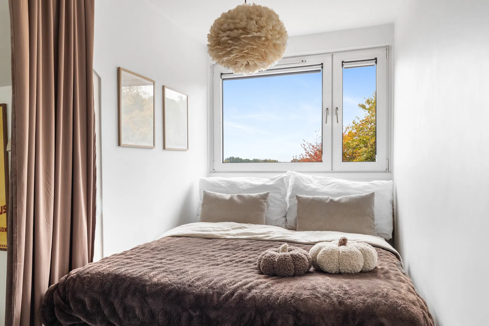 Bostadsrätt, Bellevuevägen 24, Bellevue, Ystad