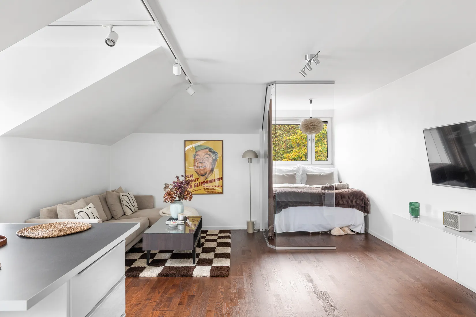 Bostadsrätt, Bellevuevägen 24, Bellevue, Ystad