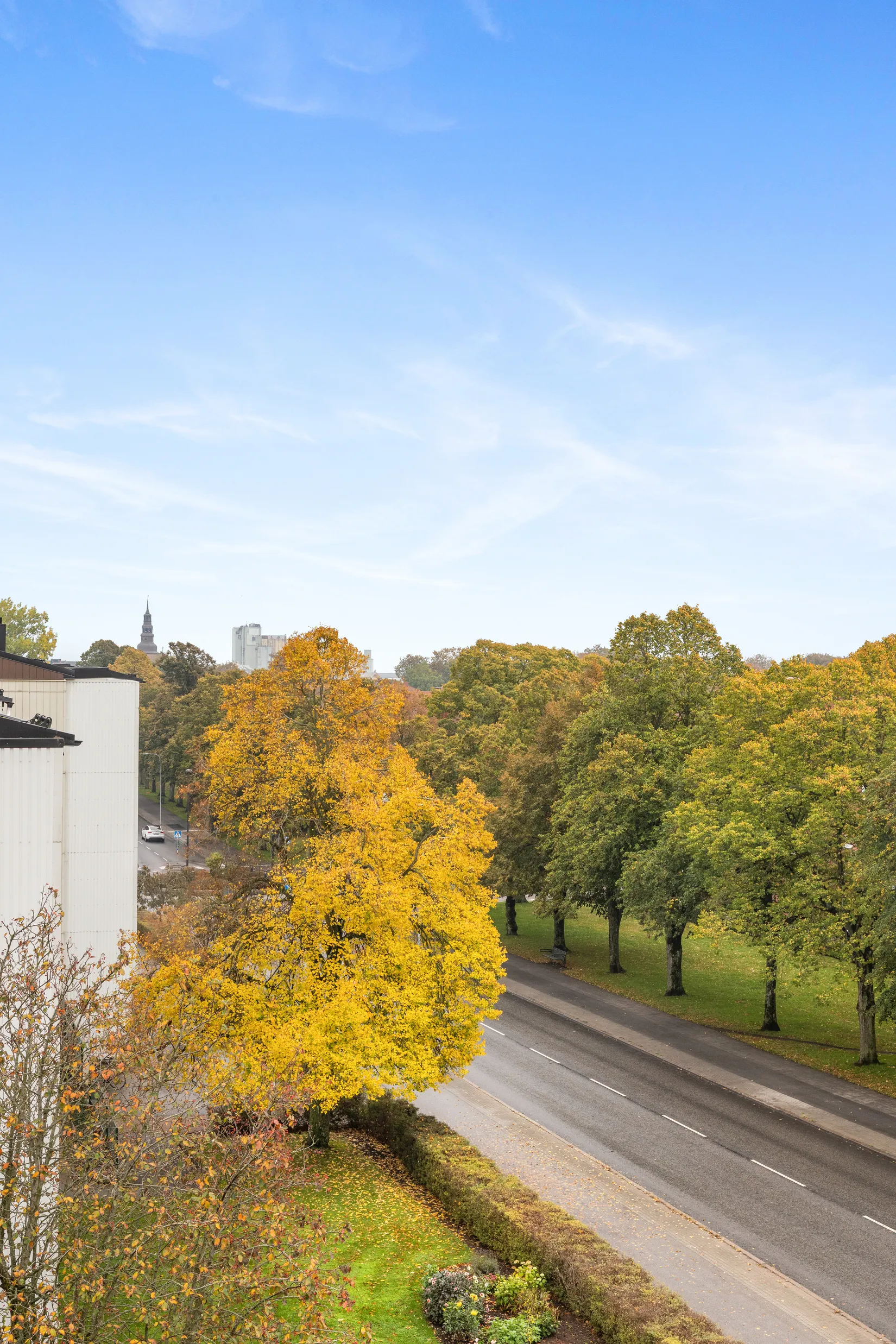 Bostadsrätt, Bellevuevägen 24, Bellevue, Ystad