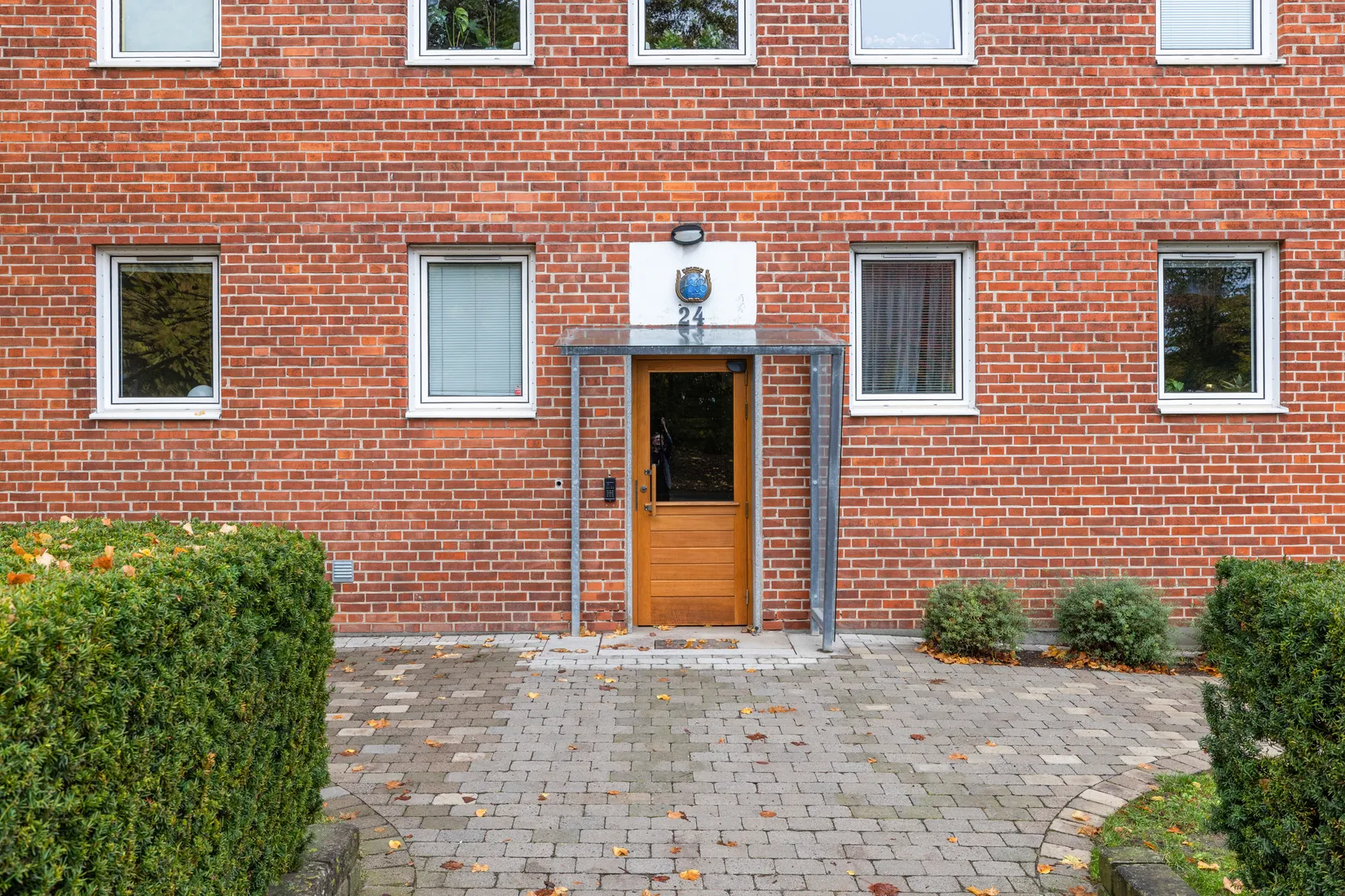 Bostadsrätt, Bellevuevägen 24, Bellevue, Ystad