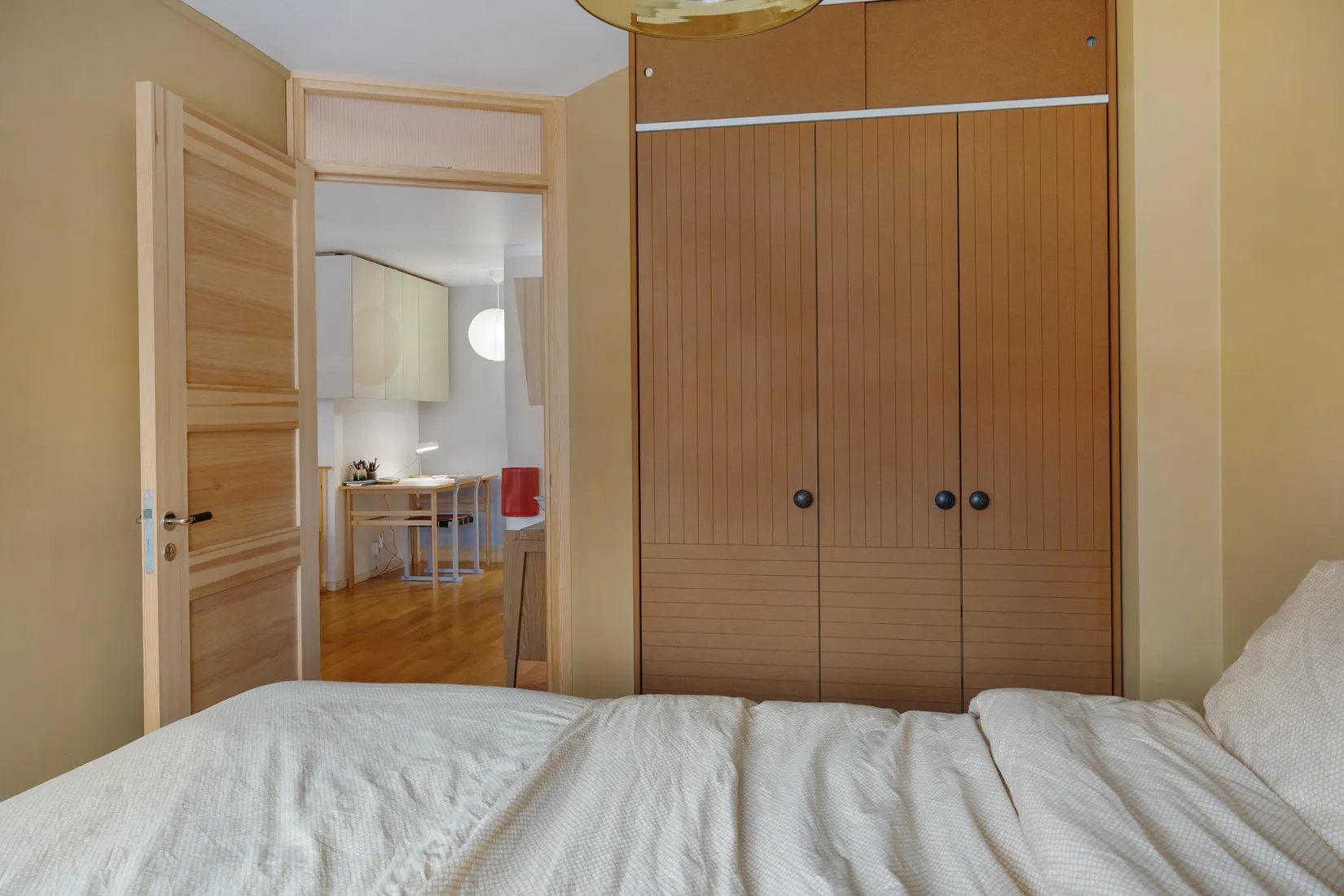 Bostadsrätt, Pilotgatan 16, 1tr, Skarpnäck, Stockholm