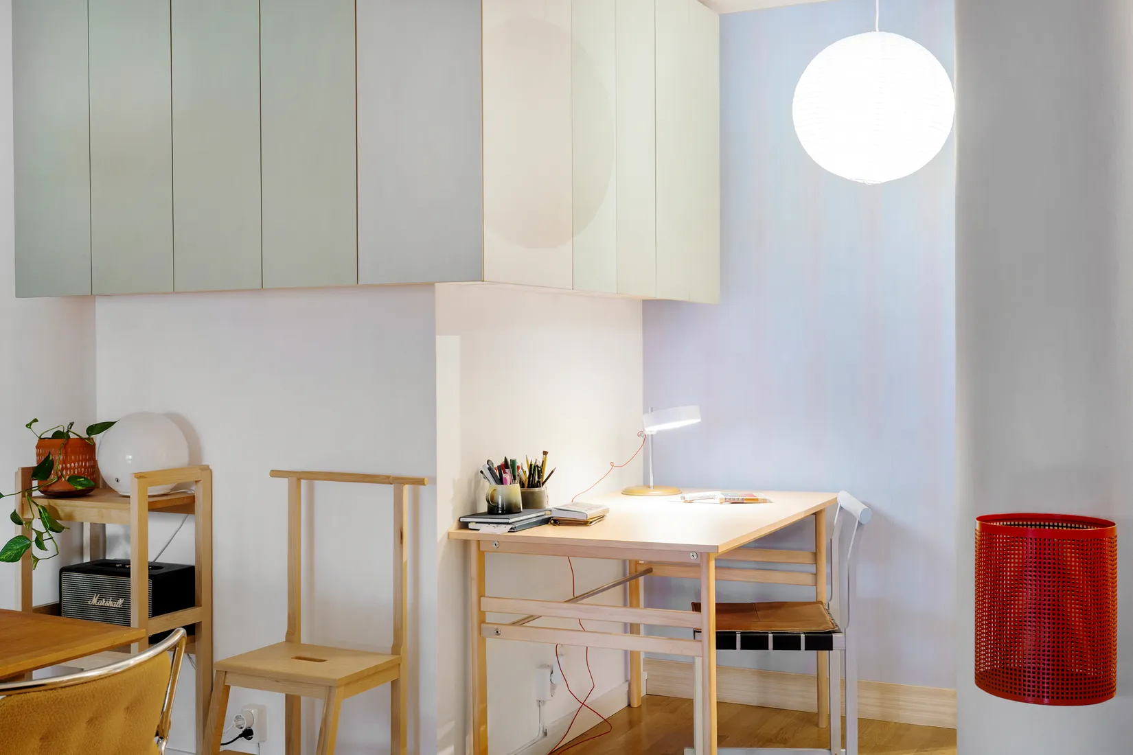 Bostadsrätt, Pilotgatan 16, 1tr, Skarpnäck, Stockholm