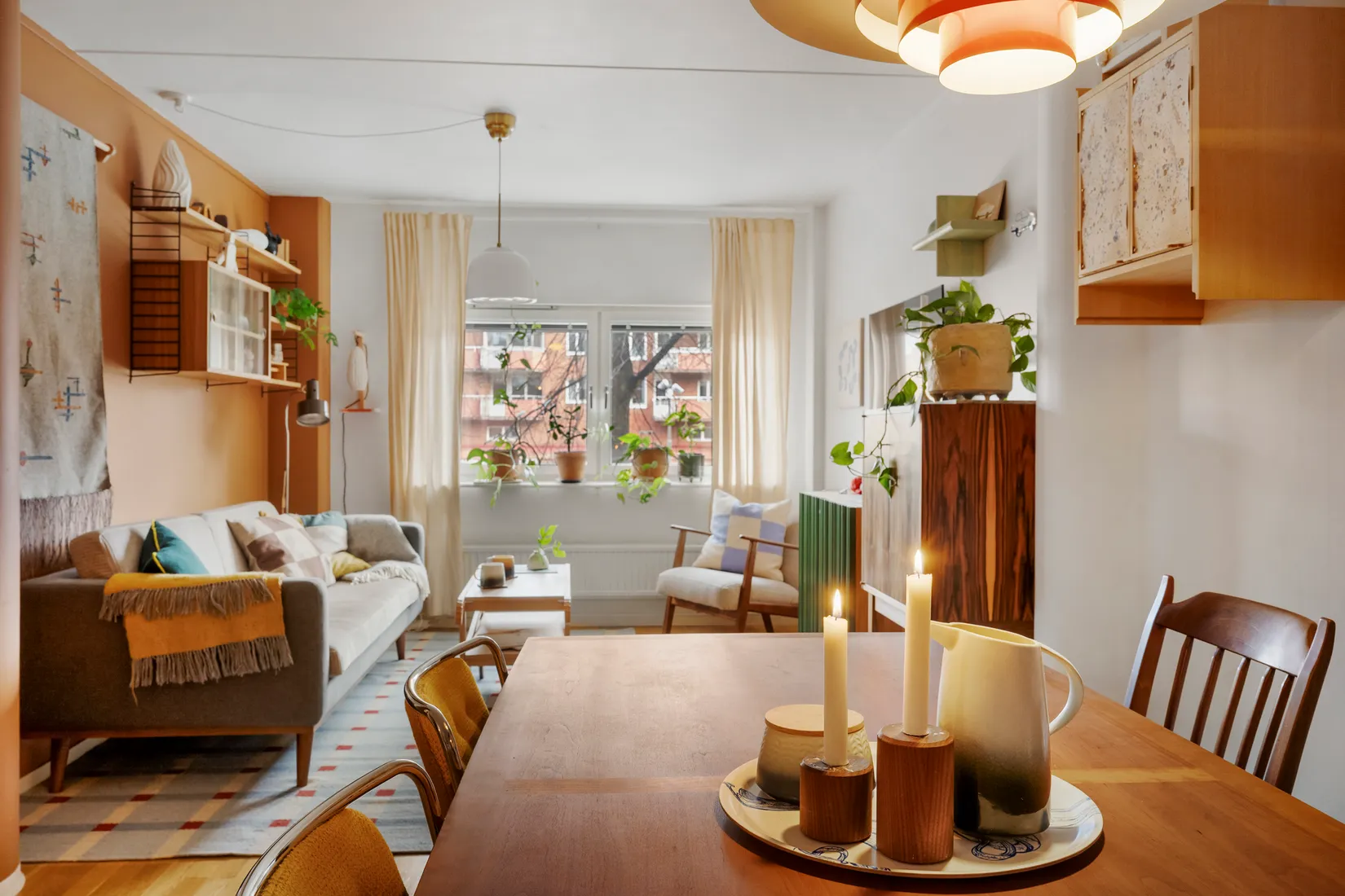 Bostadsrätt, Pilotgatan 16, 1tr, Skarpnäck, Stockholm