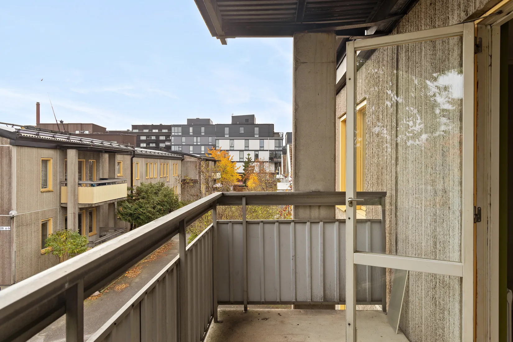 Bostadsrätt, Edövägen 20 B, Saltsjö-boo, Nacka