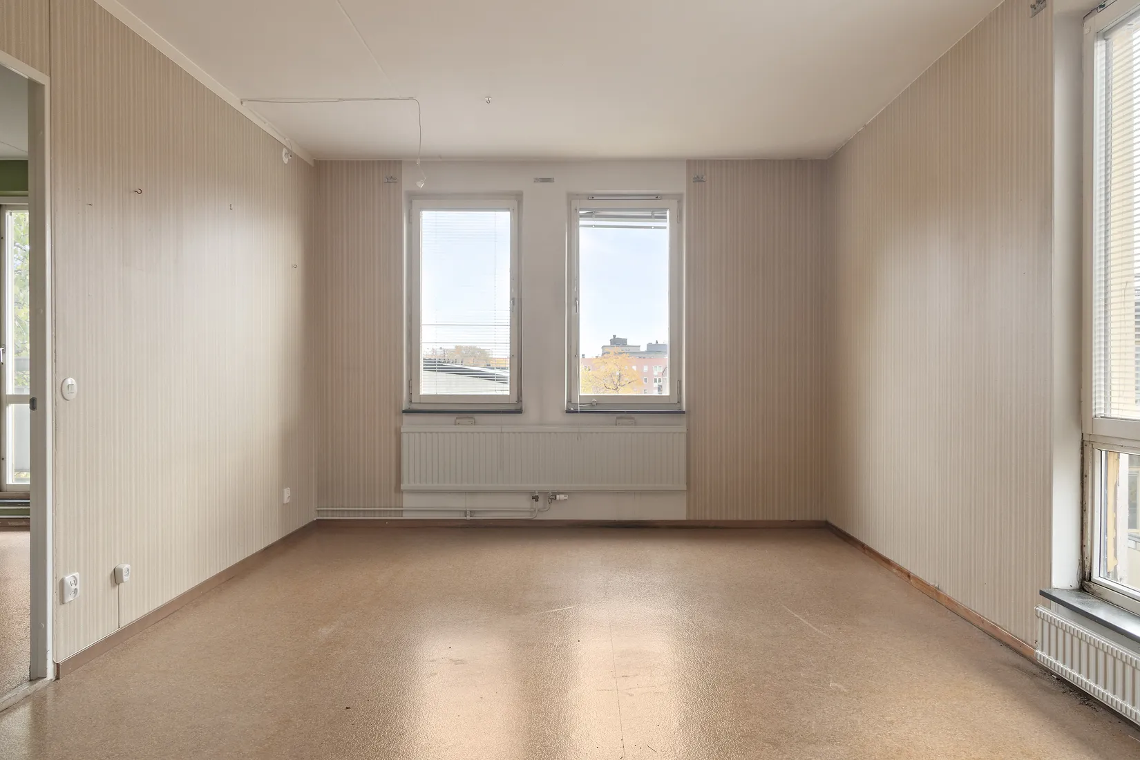 Bostadsrätt, Edövägen 20 B, Saltsjö-boo, Nacka
