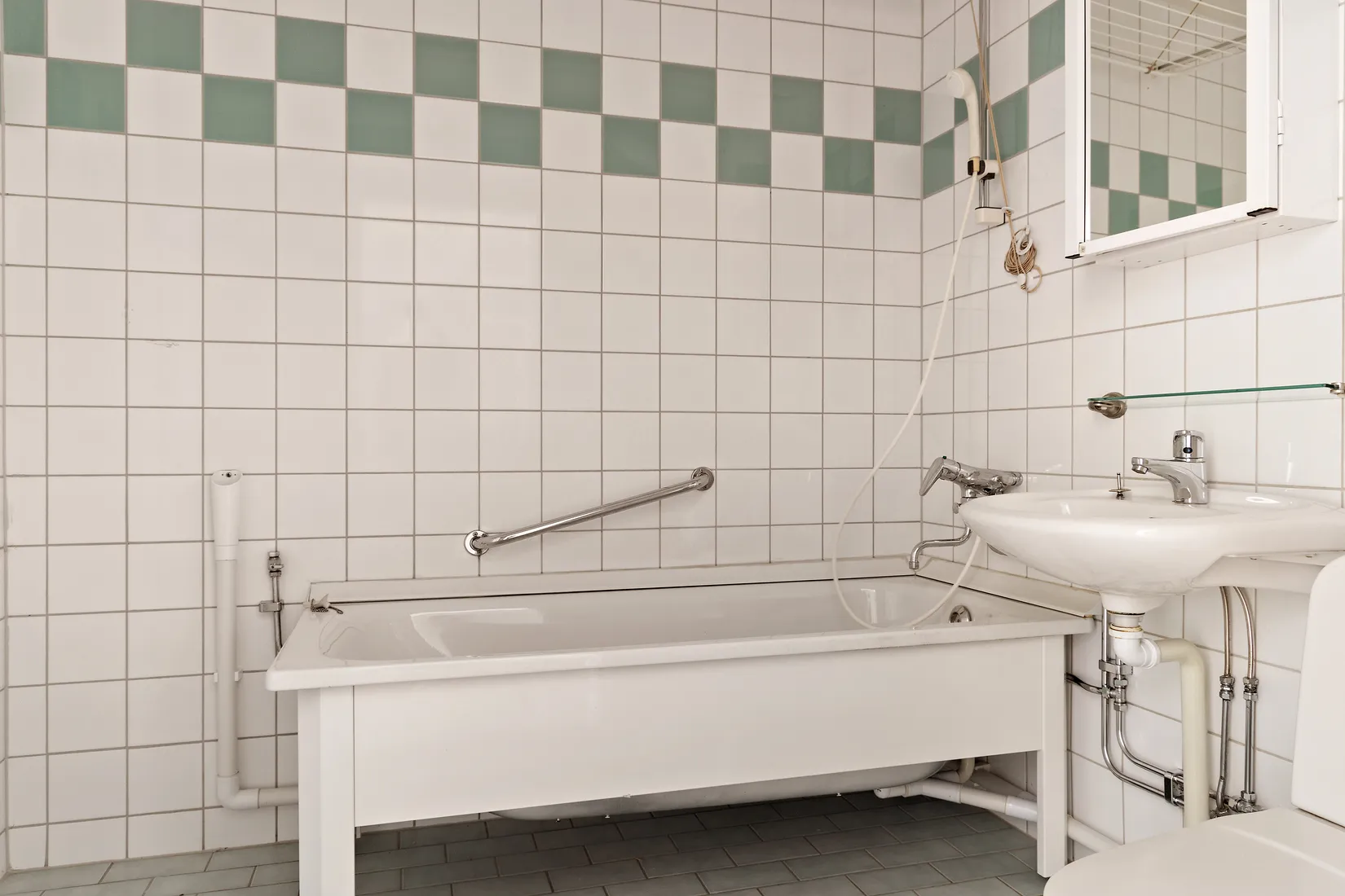 Bostadsrätt, Edövägen 20 B, Saltsjö-boo, Nacka