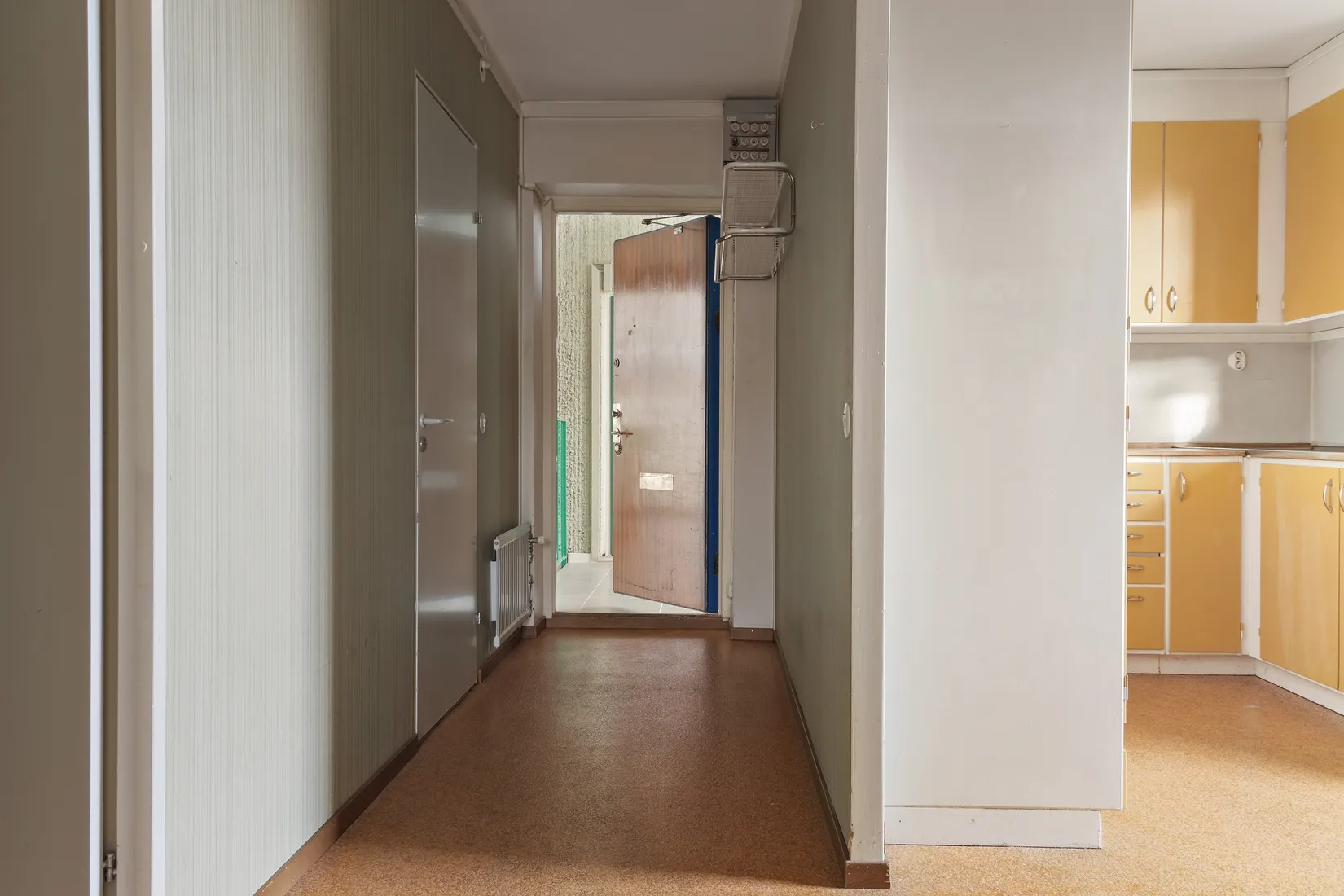 Bostadsrätt, Edövägen 20 B, Saltsjö-boo, Nacka