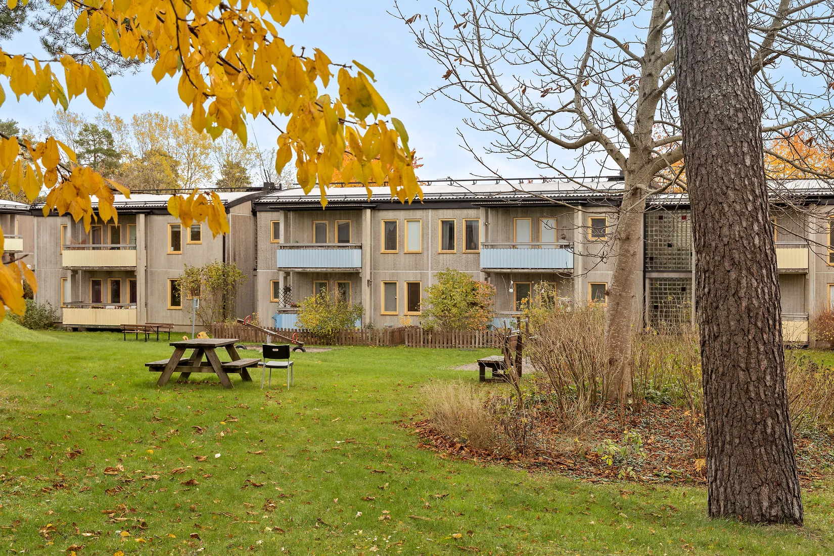 Bostadsrätt, Edövägen 20 B, Saltsjö-boo, Nacka