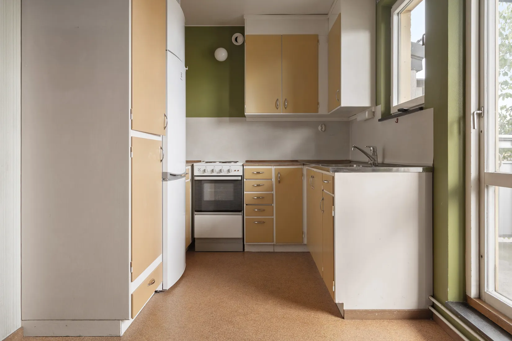 Bostadsrätt, Edövägen 20 B, Saltsjö-boo, Nacka