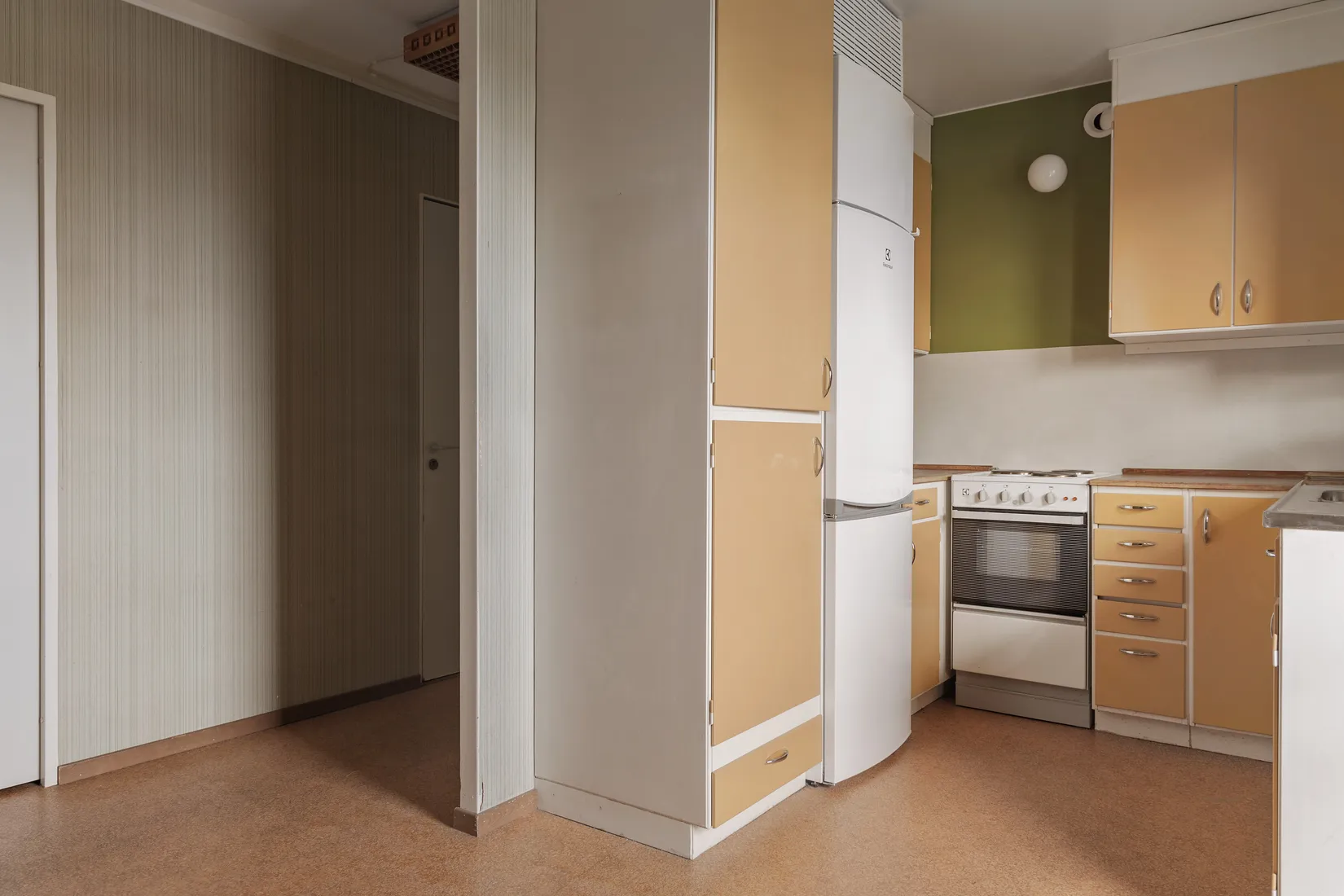Bostadsrätt, Edövägen 20 B, Saltsjö-boo, Nacka