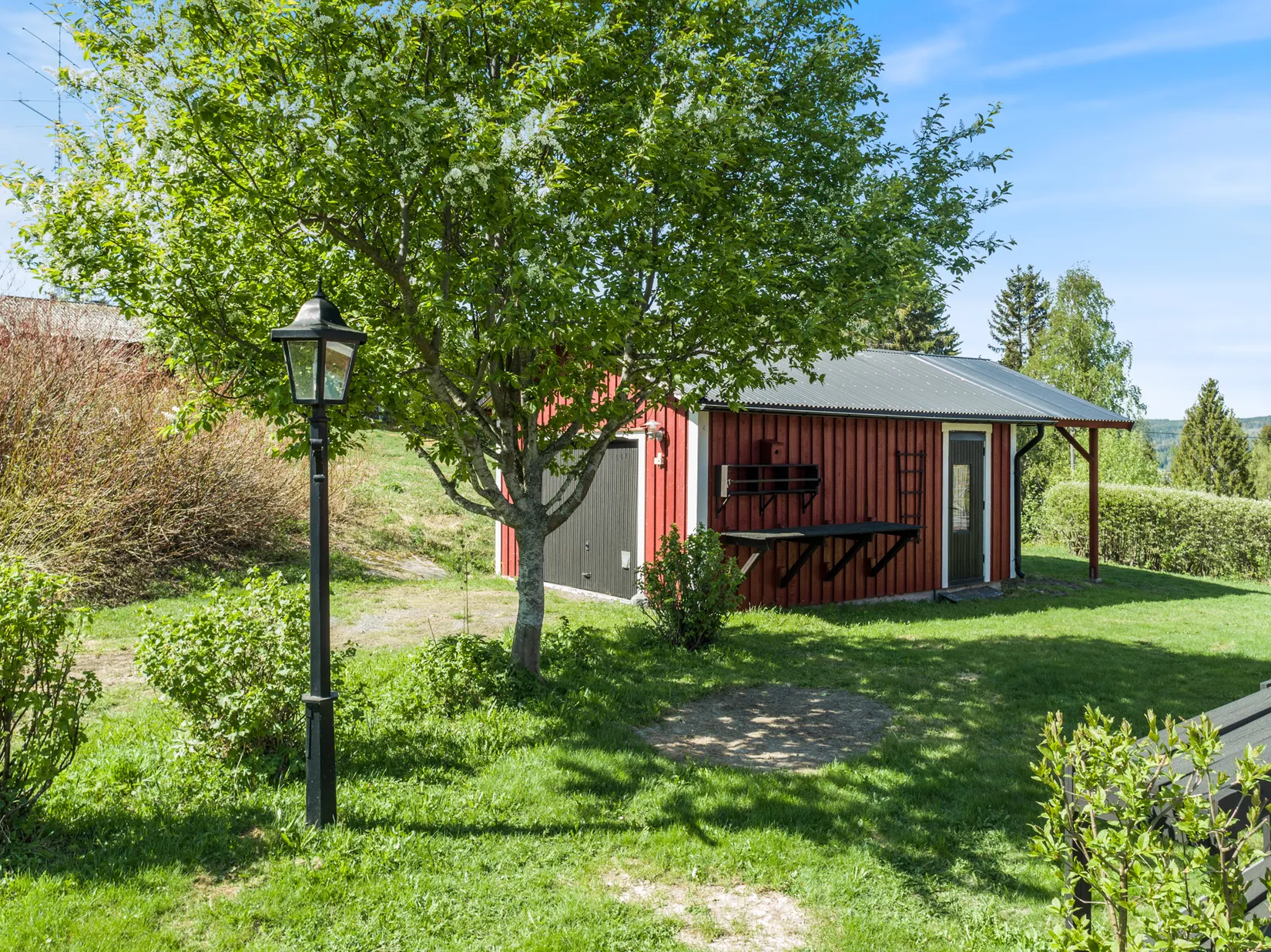 Villa, Hyndtjärn 110, Hyndtjärn, Kramfors