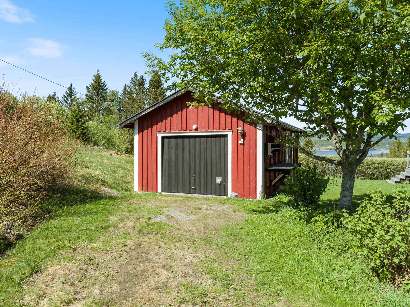 Villa, Hyndtjärn 110, Hyndtjärn, Kramfors