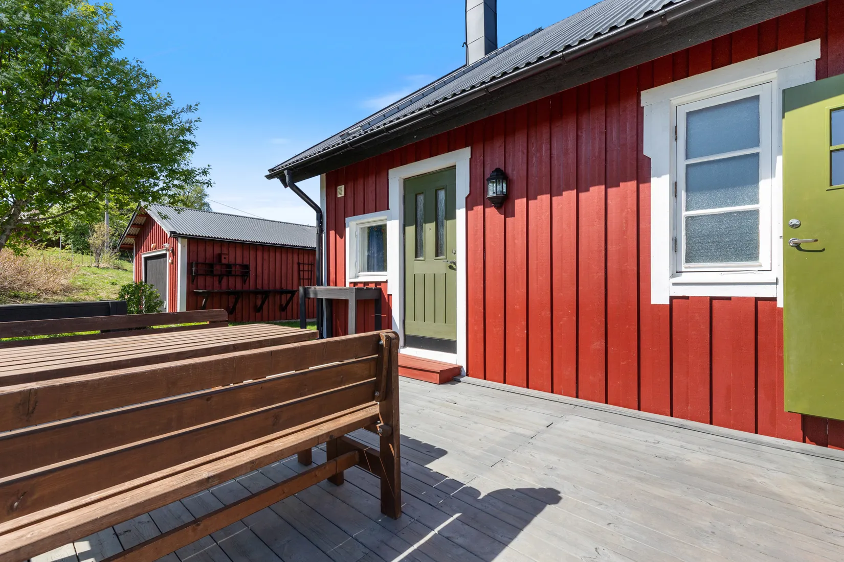 Villa, Hyndtjärn 110, Hyndtjärn, Kramfors