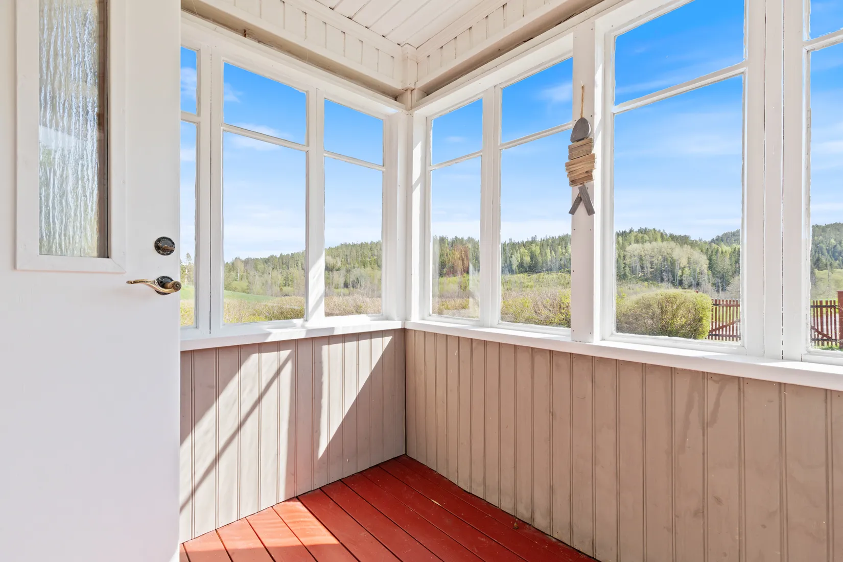 Villa, Hyndtjärn 110, Hyndtjärn, Kramfors
