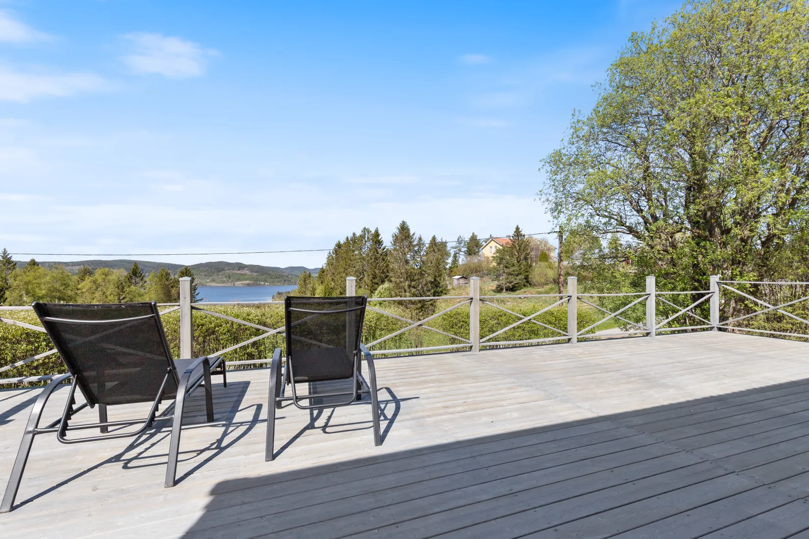 Villa, Hyndtjärn 110, Hyndtjärn, Kramfors