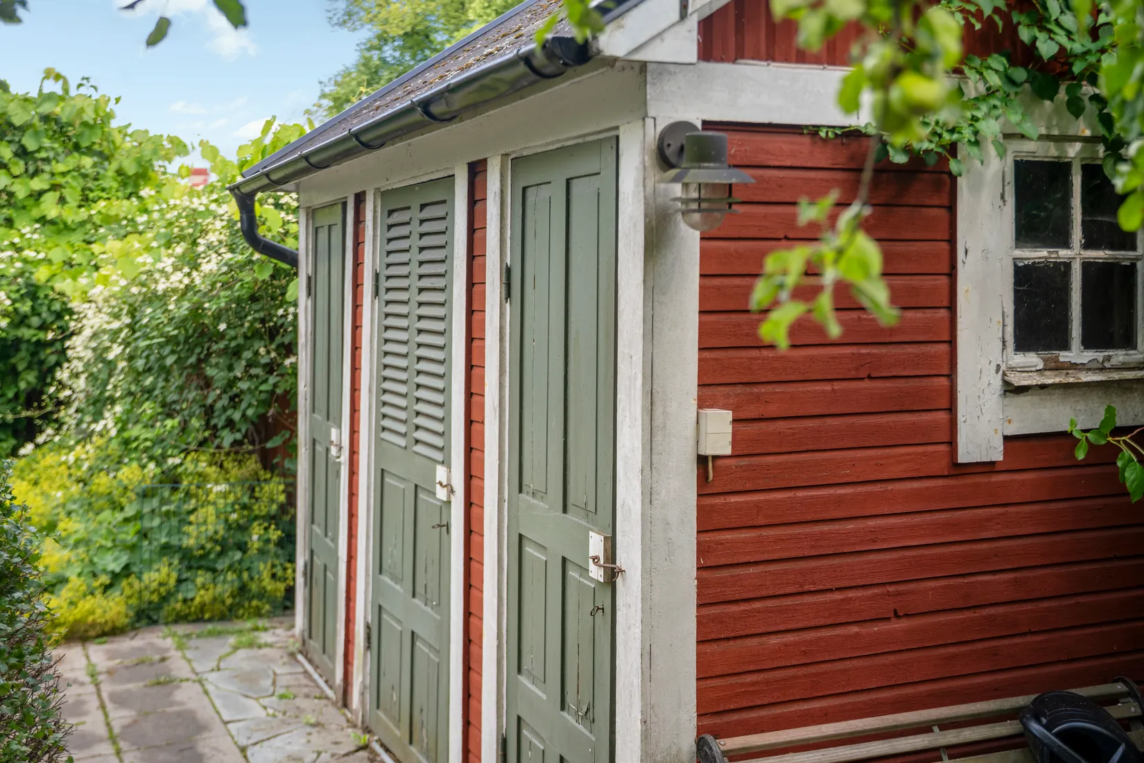 Villa, Swedenborgsgatan 15, Svartbäcken, Uppsala