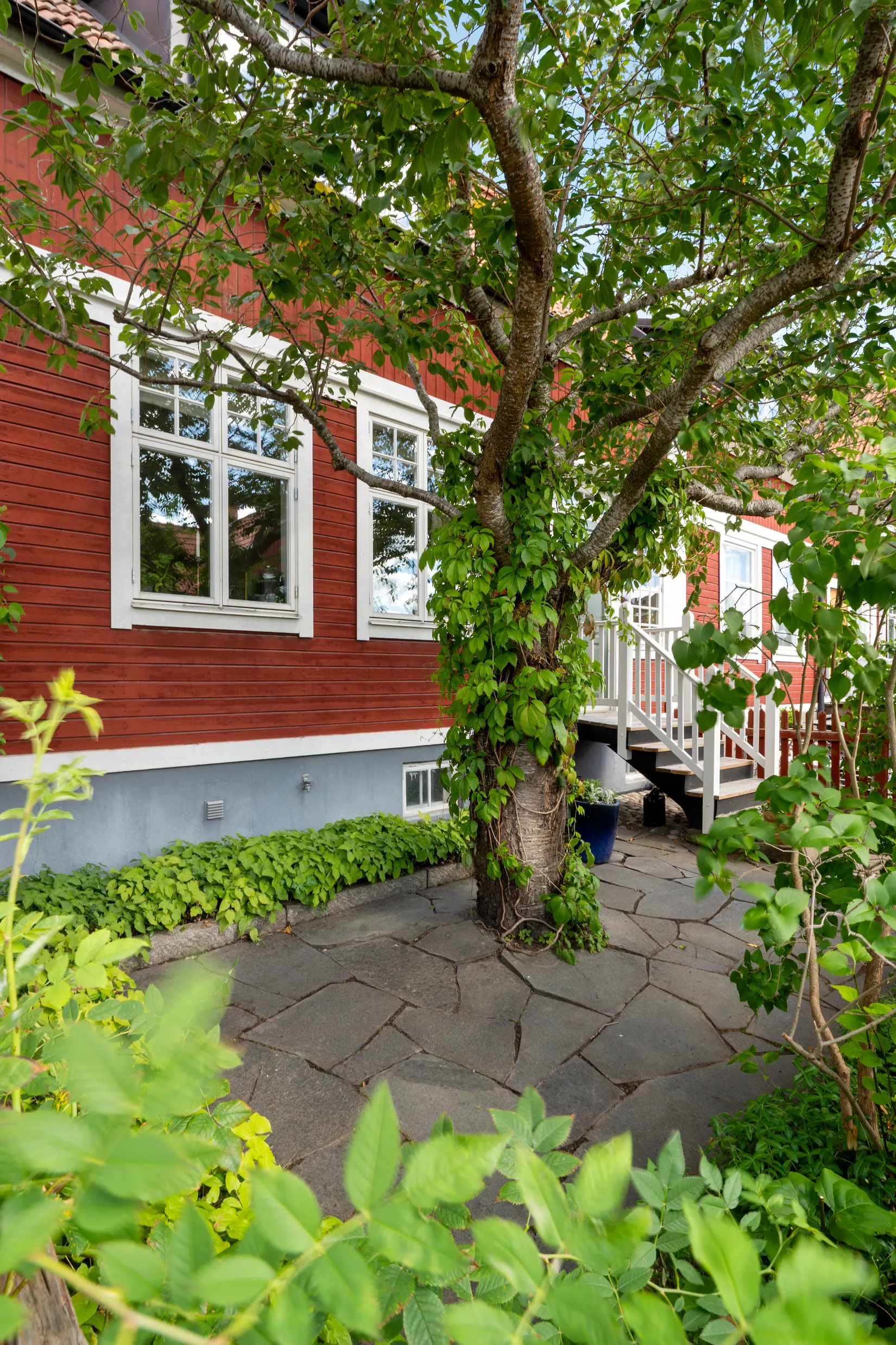 Villa, Swedenborgsgatan 15, Svartbäcken, Uppsala