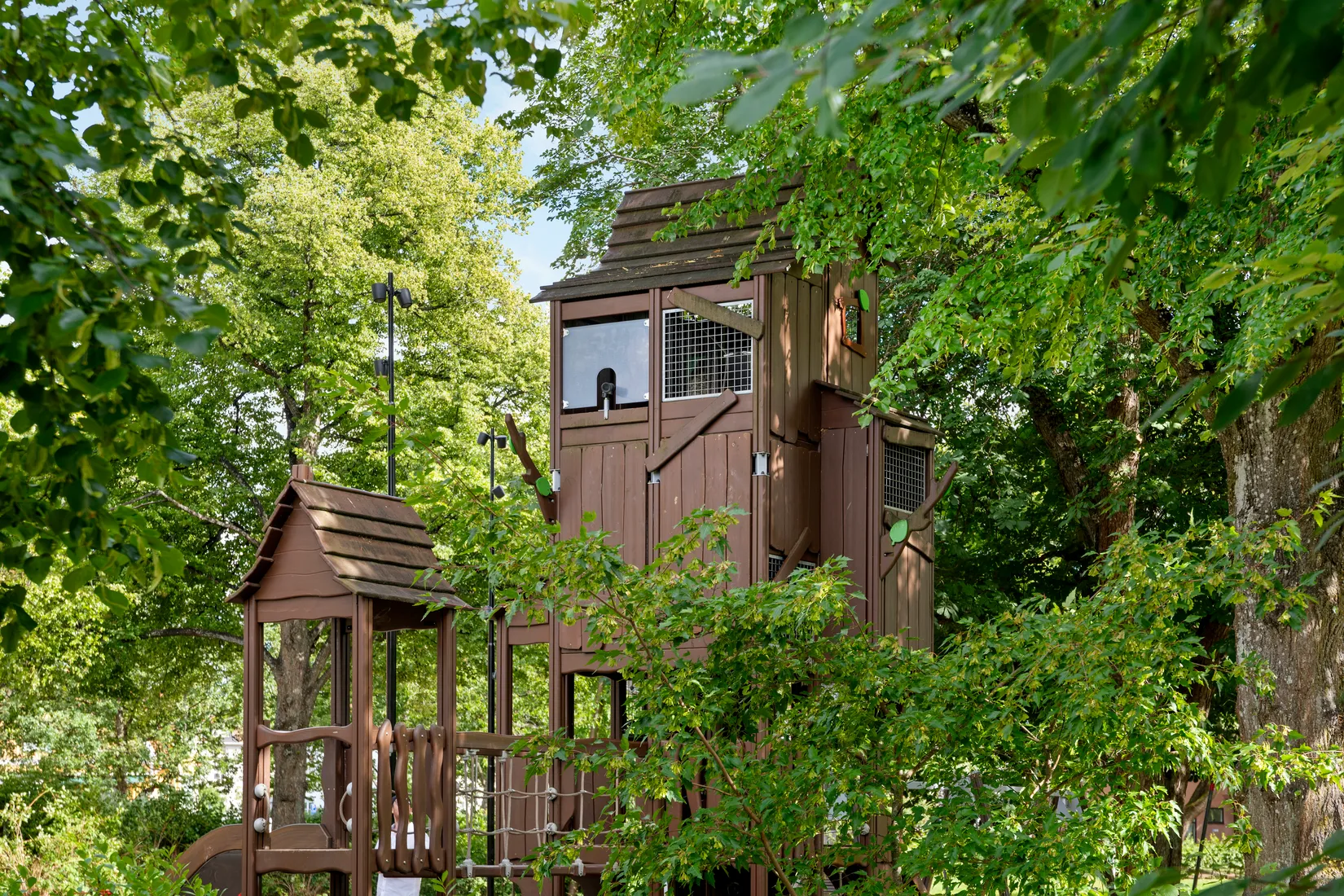 Villa, Swedenborgsgatan 15, Svartbäcken, Uppsala