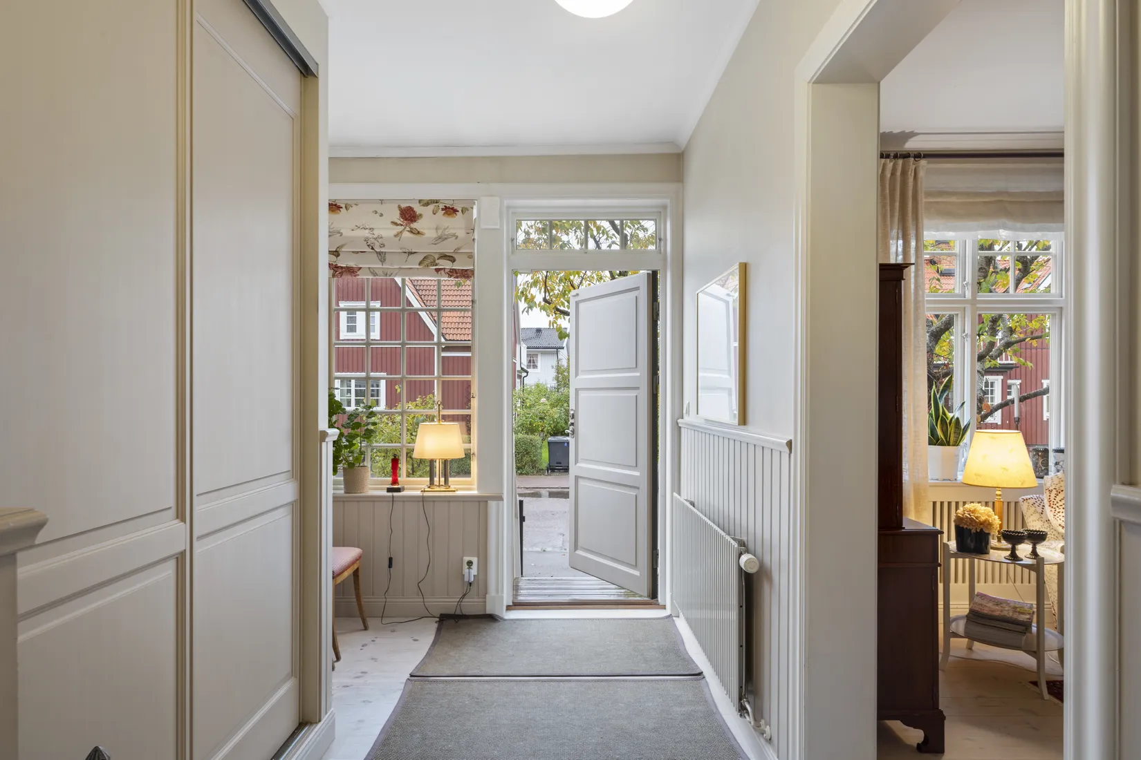 Villa, Swedenborgsgatan 15, Svartbäcken, Uppsala