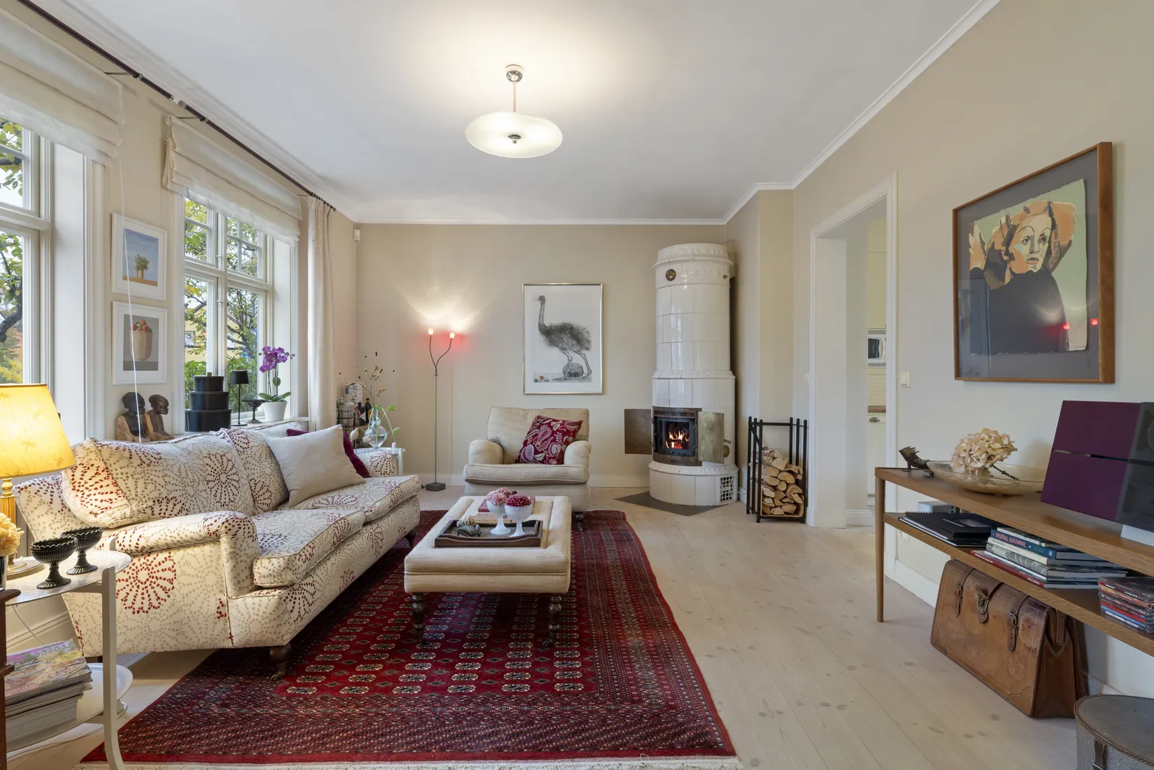 Villa, Swedenborgsgatan 15, Svartbäcken, Uppsala