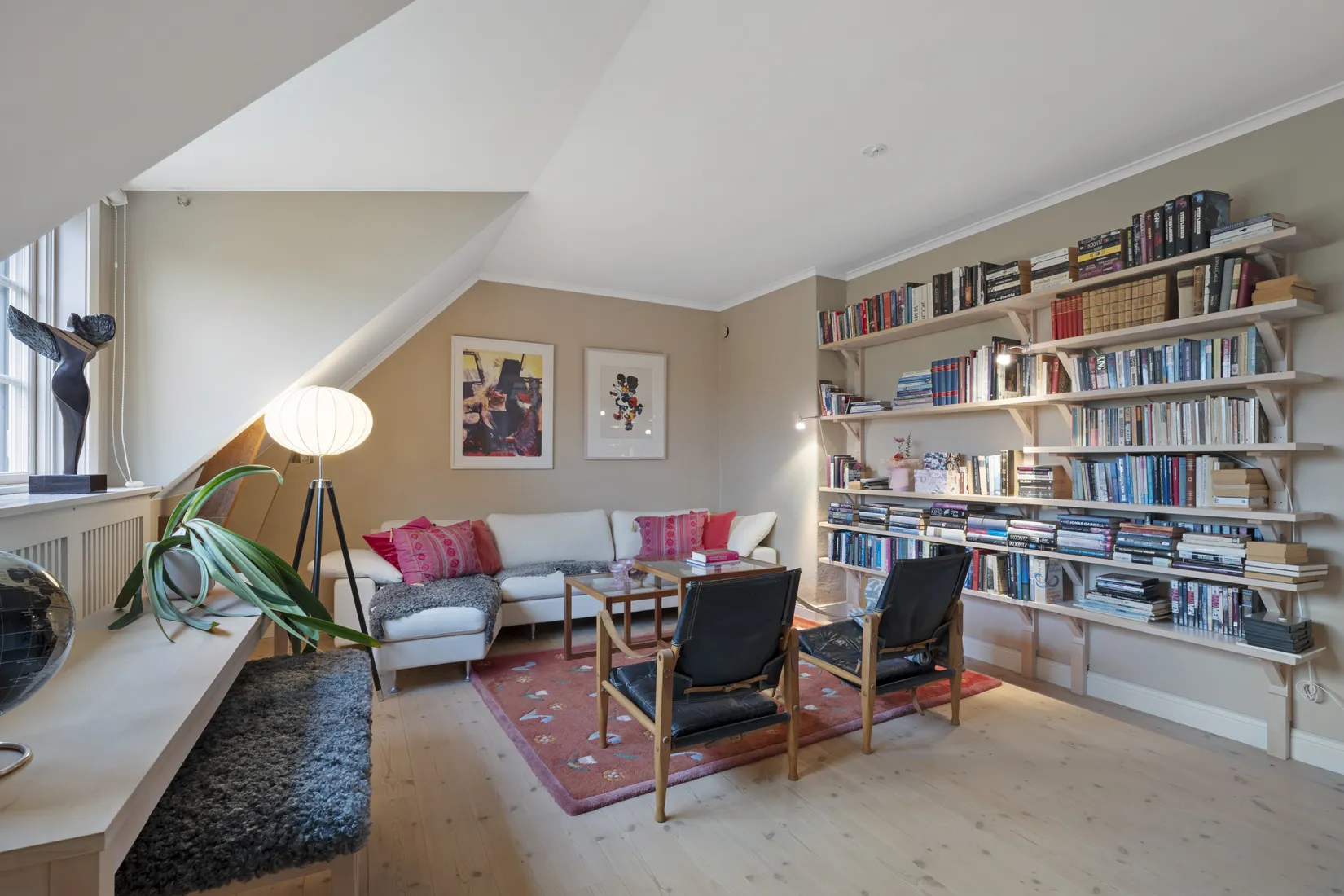 Villa, Swedenborgsgatan 15, Svartbäcken, Uppsala