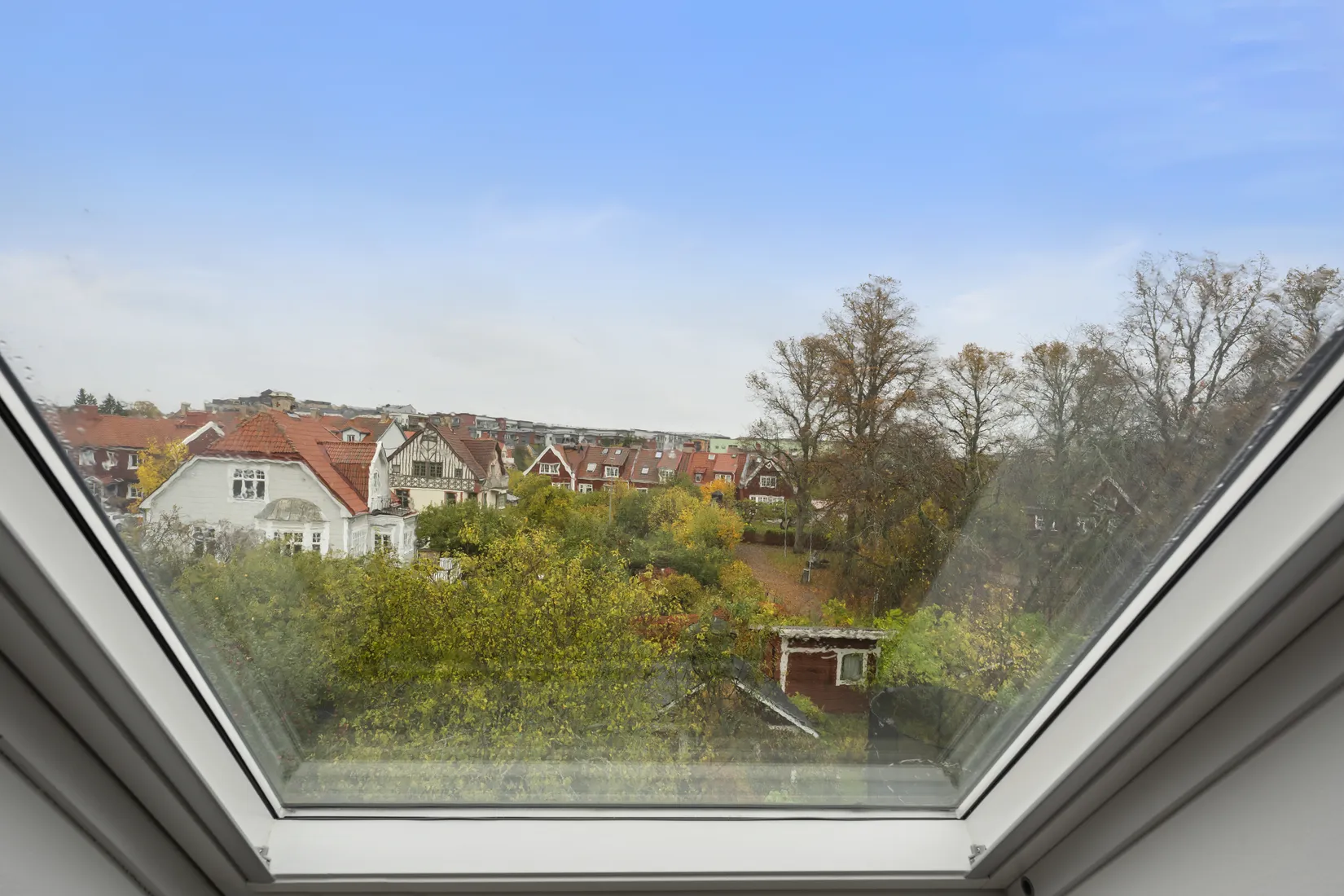 Villa, Swedenborgsgatan 15, Svartbäcken, Uppsala