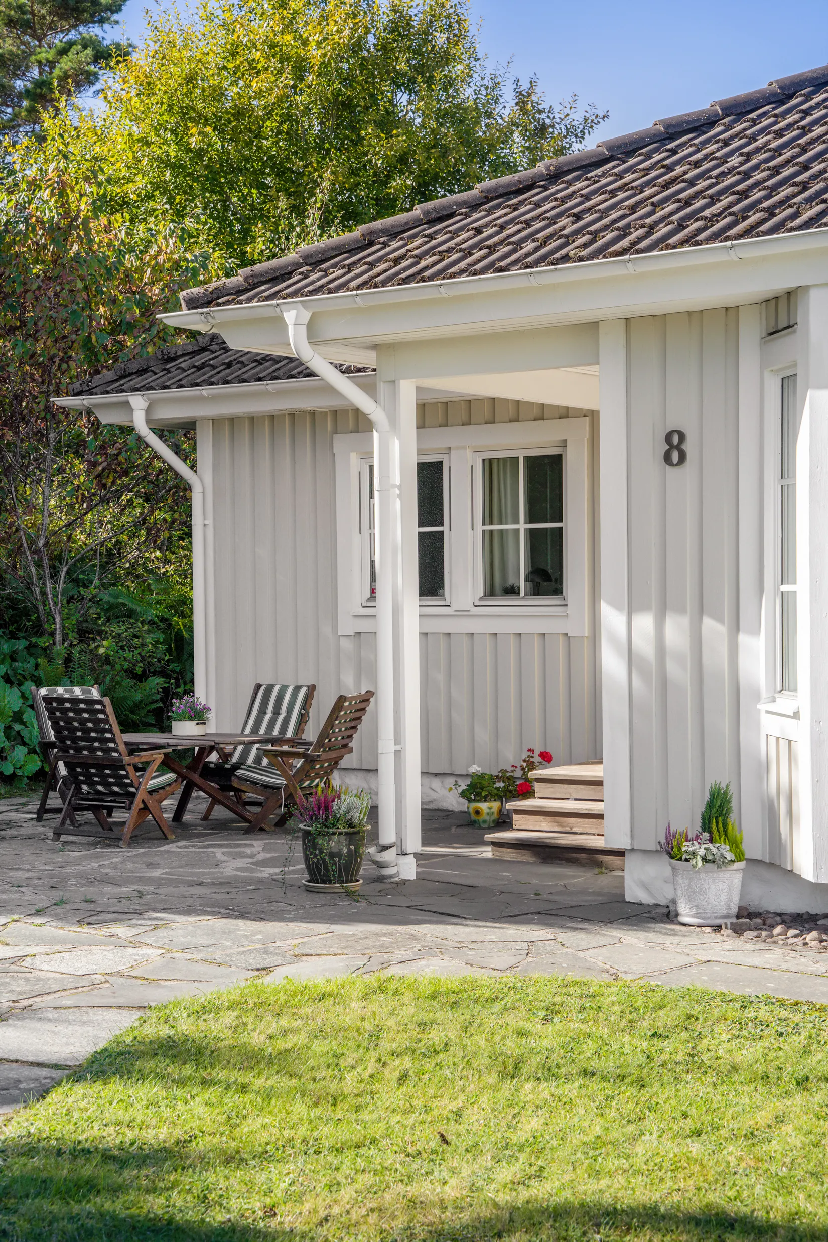 Villa, Andalen 8, Torslanda - Andalen, Göteborg