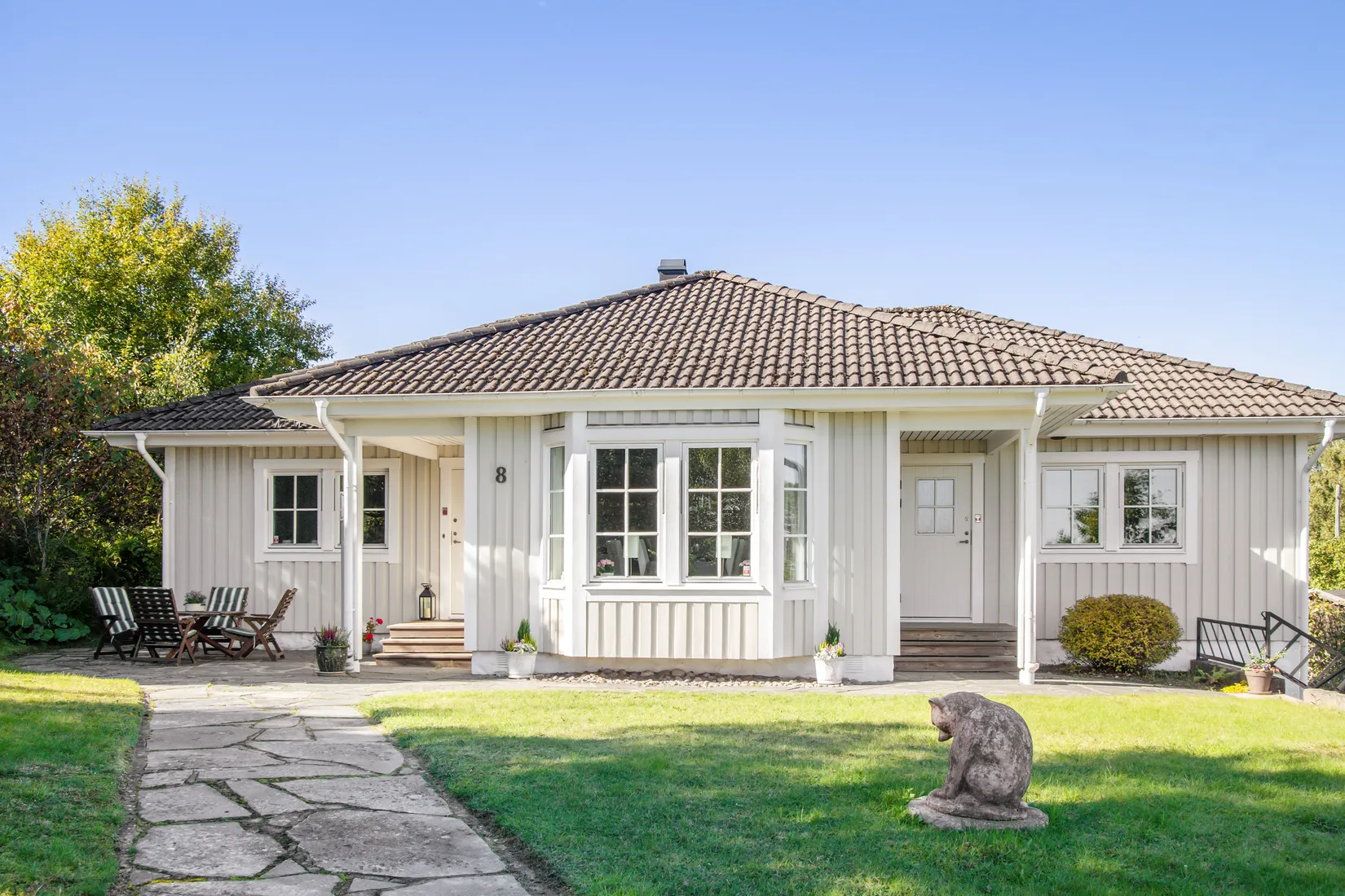 Villa, Andalen 8, Torslanda - Andalen, Göteborg