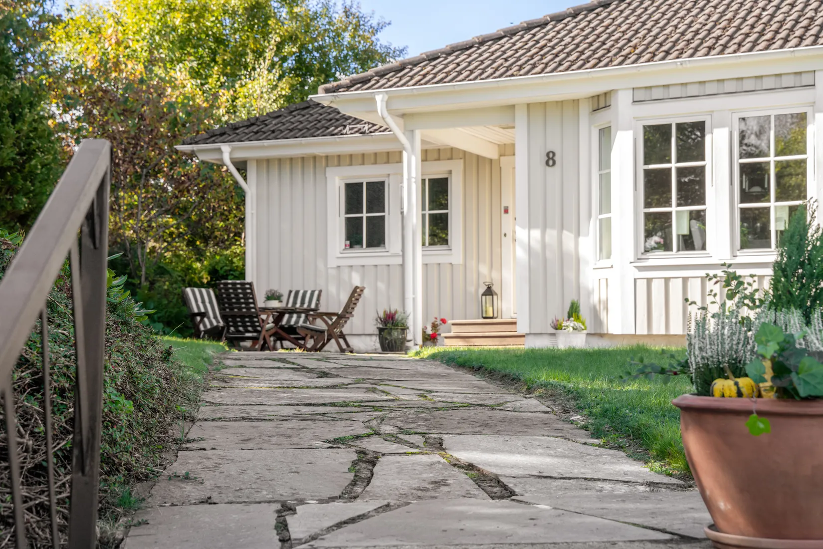 Villa, Andalen 8, Torslanda - Andalen, Göteborg