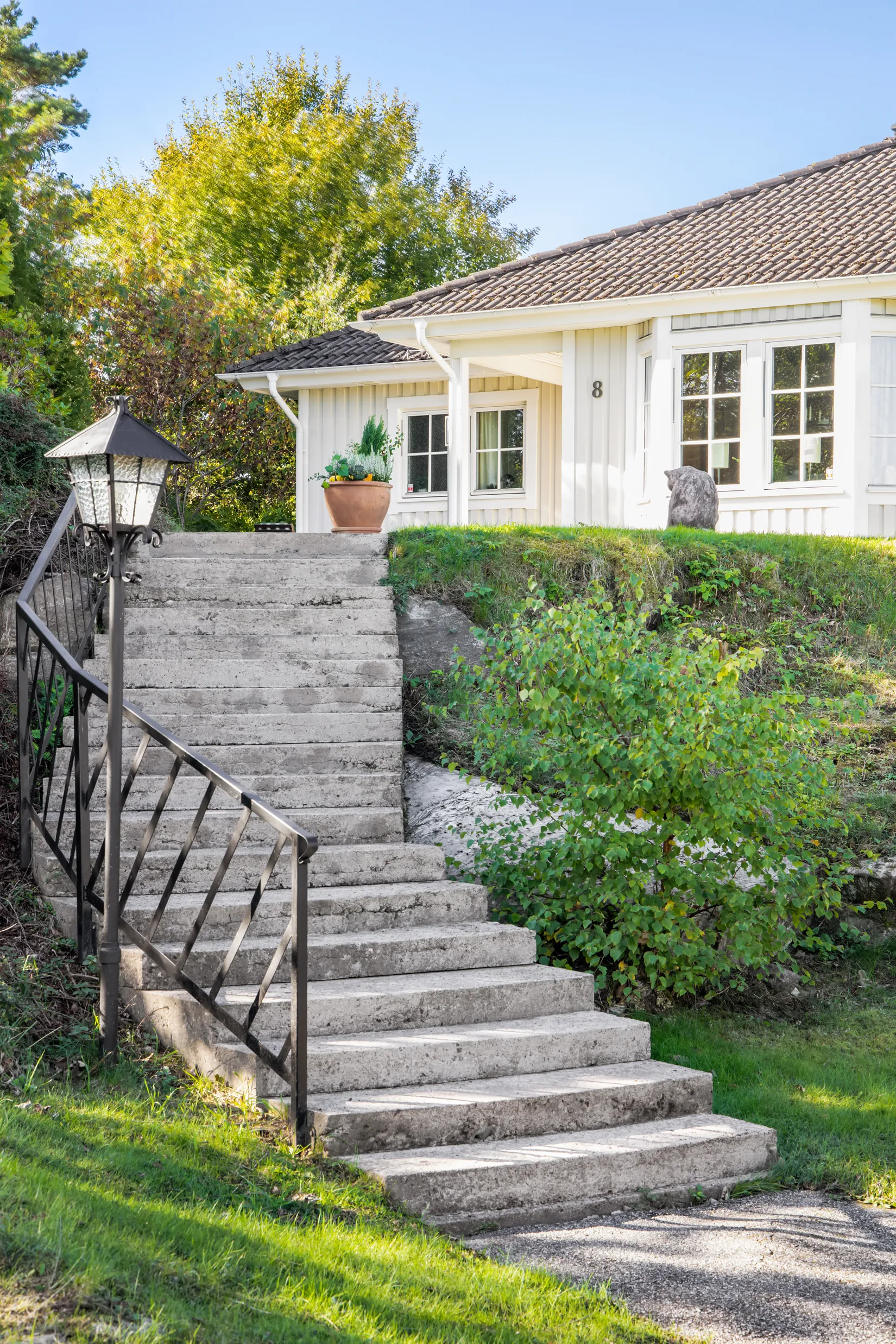 Villa, Andalen 8, Torslanda - Andalen, Göteborg