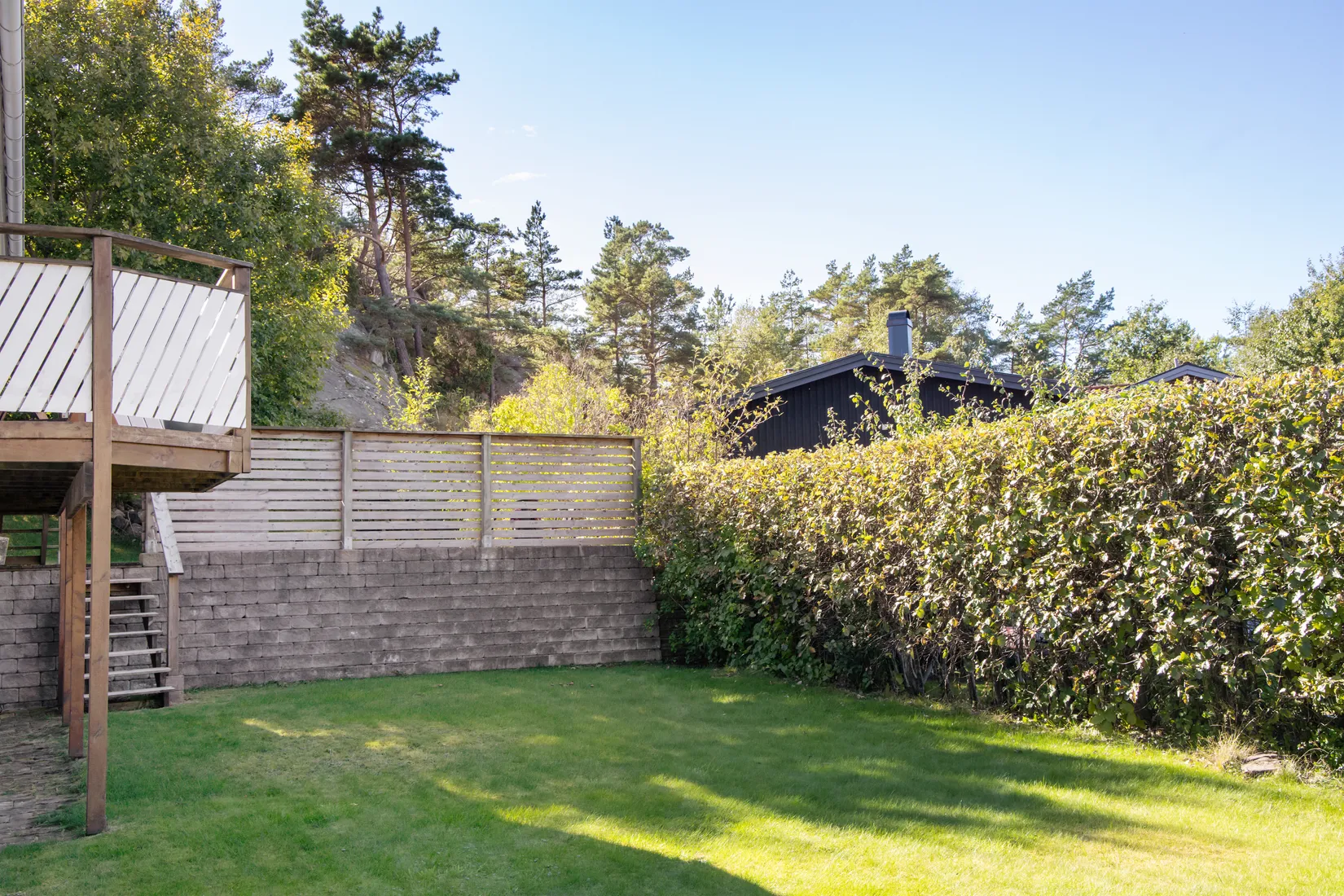 Villa, Andalen 8, Torslanda - Andalen, Göteborg