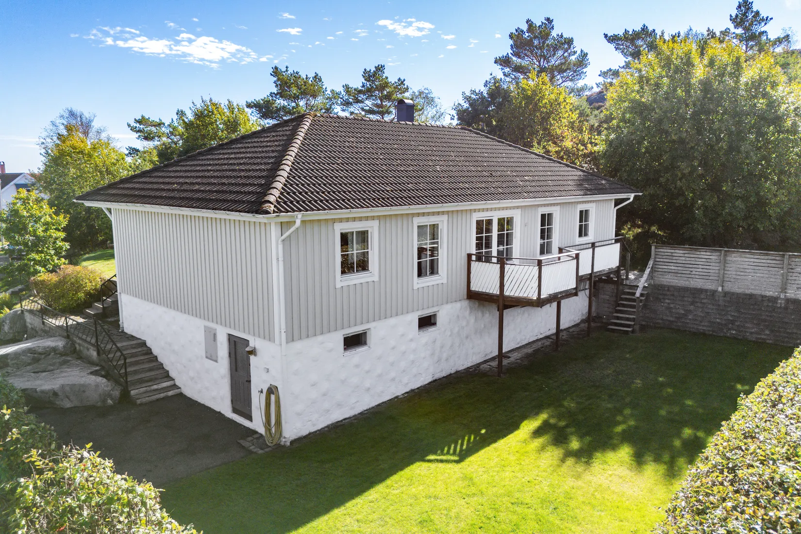 Villa, Andalen 8, Torslanda - Andalen, Göteborg