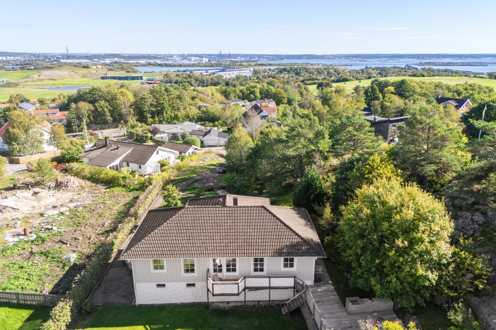 Villa, Andalen 8, Torslanda - Andalen, Göteborg