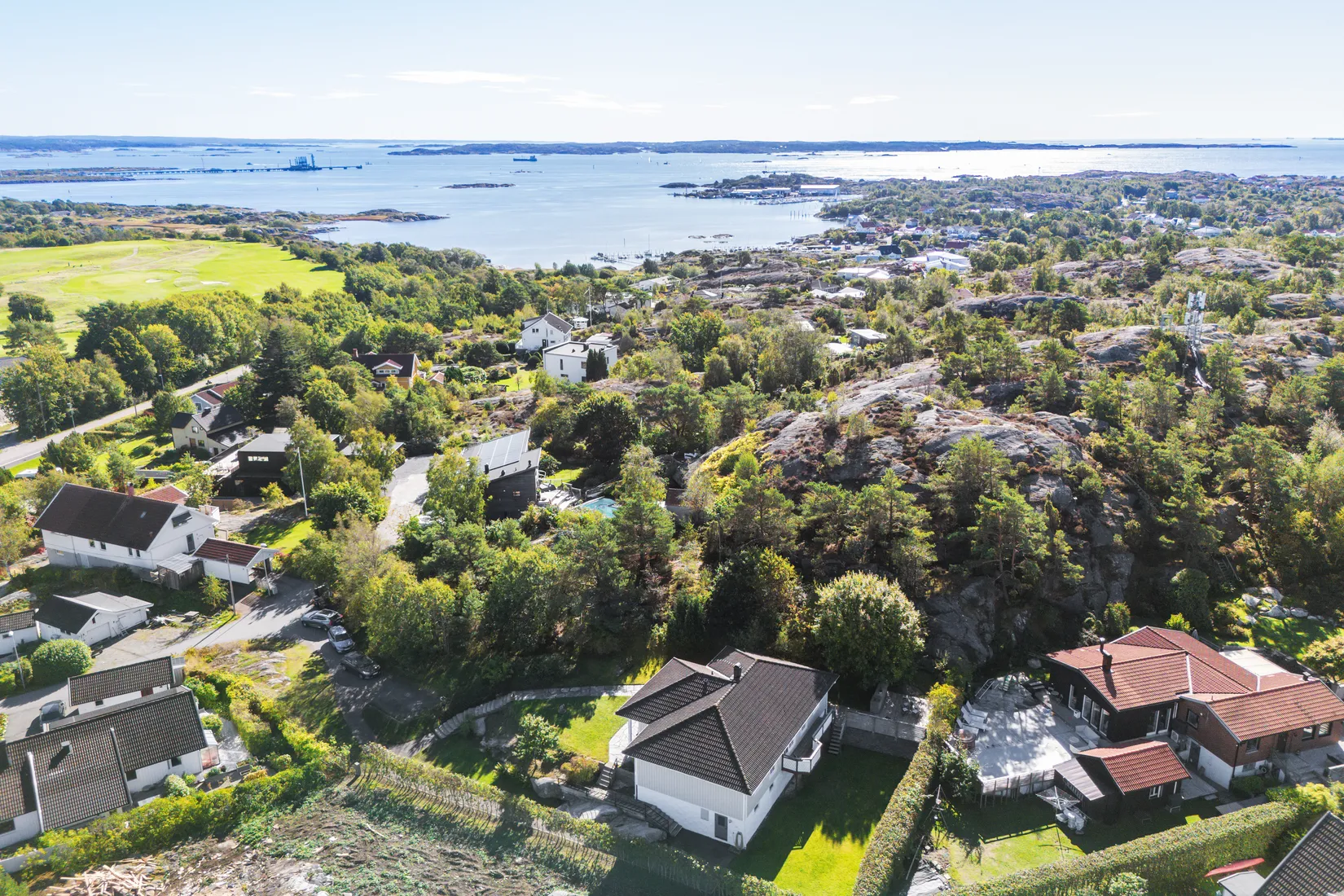 Villa, Andalen 8, Torslanda - Andalen, Göteborg