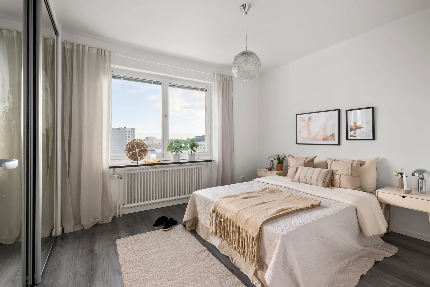 Bostadsrätt, Ångermannagatan 158, Vällingby Centrum, Stockholm