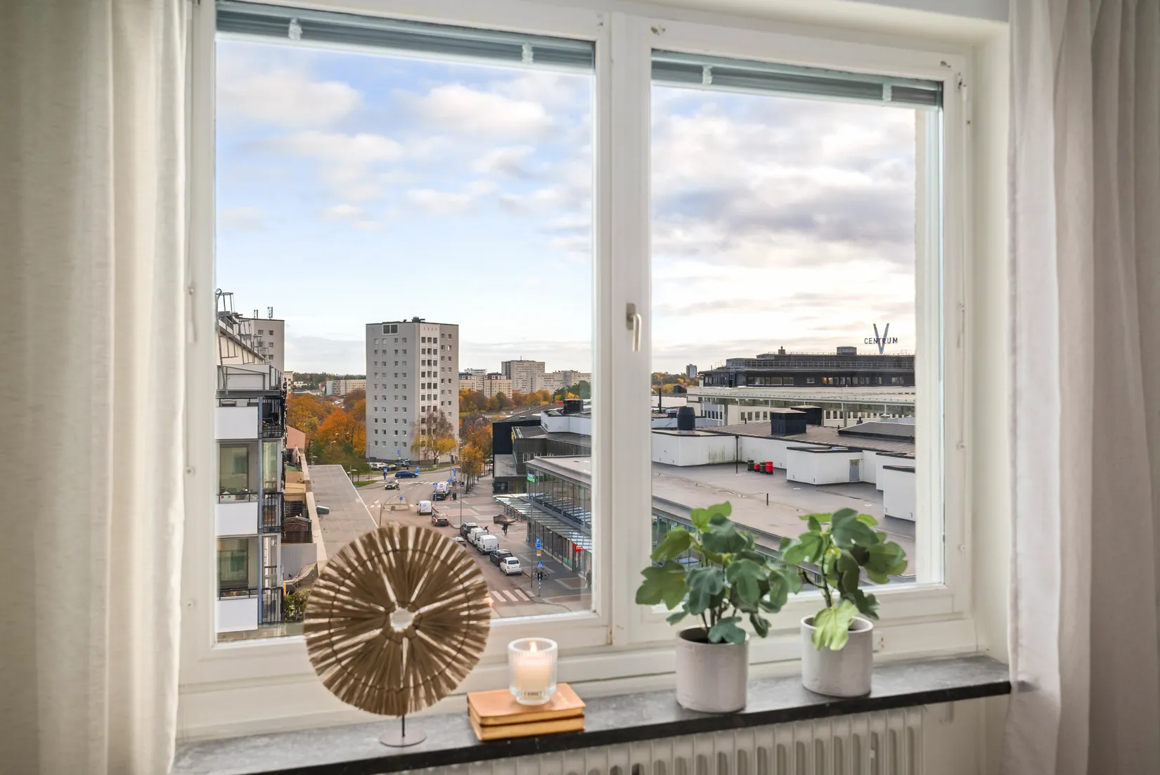 Bostadsrätt, Ångermannagatan 158, Vällingby Centrum, Stockholm