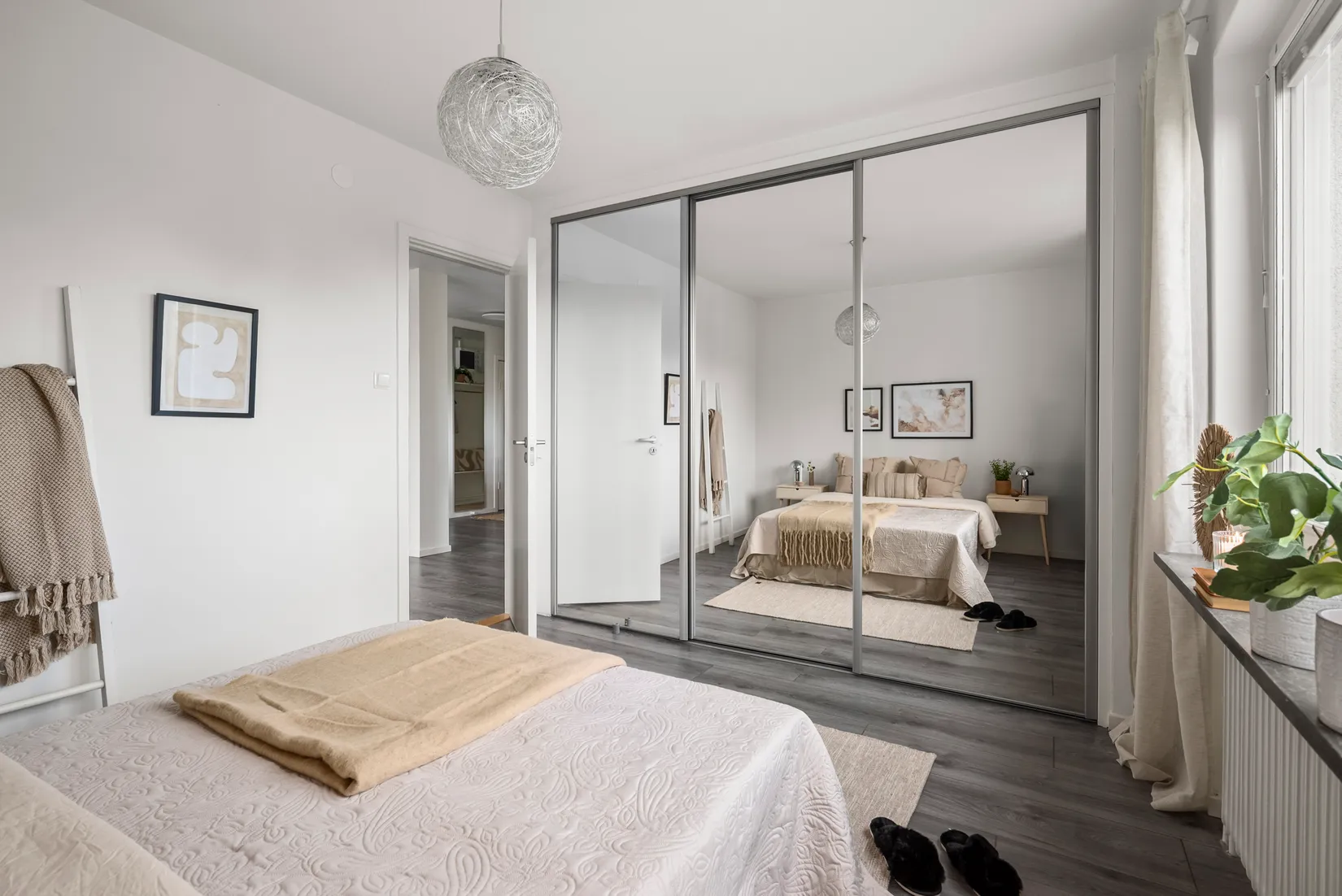 Bostadsrätt, Ångermannagatan 158, Vällingby Centrum, Stockholm