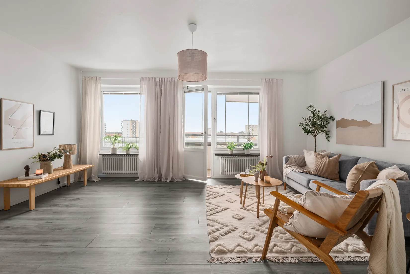 Bostadsrätt, Ångermannagatan 158, Vällingby Centrum, Stockholm