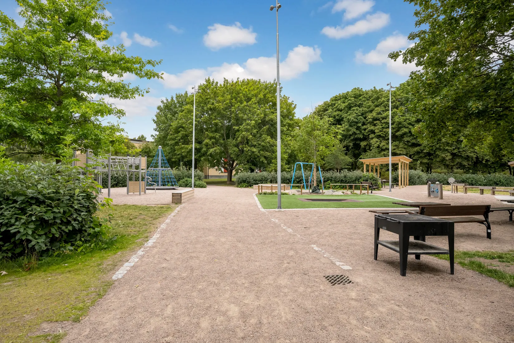 Bostadsrätt, Heidenstamsgatan 17, Löten, Uppsala