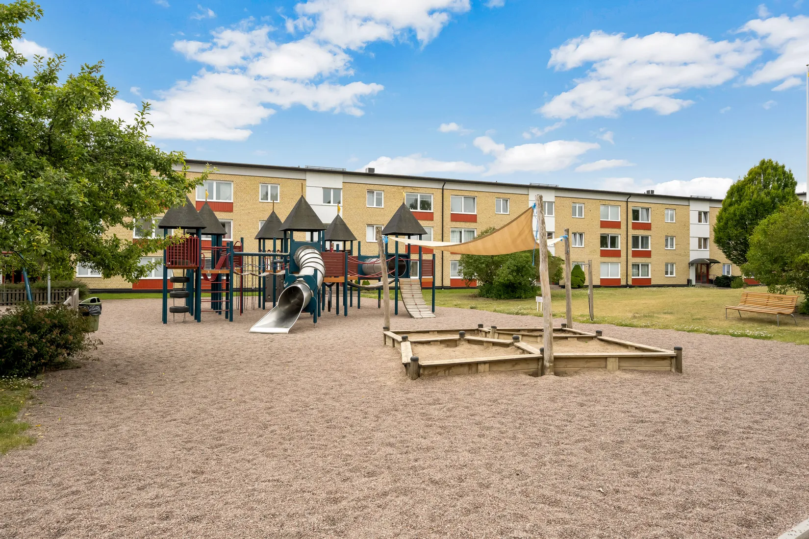 Bostadsrätt, Heidenstamsgatan 17, Löten, Uppsala