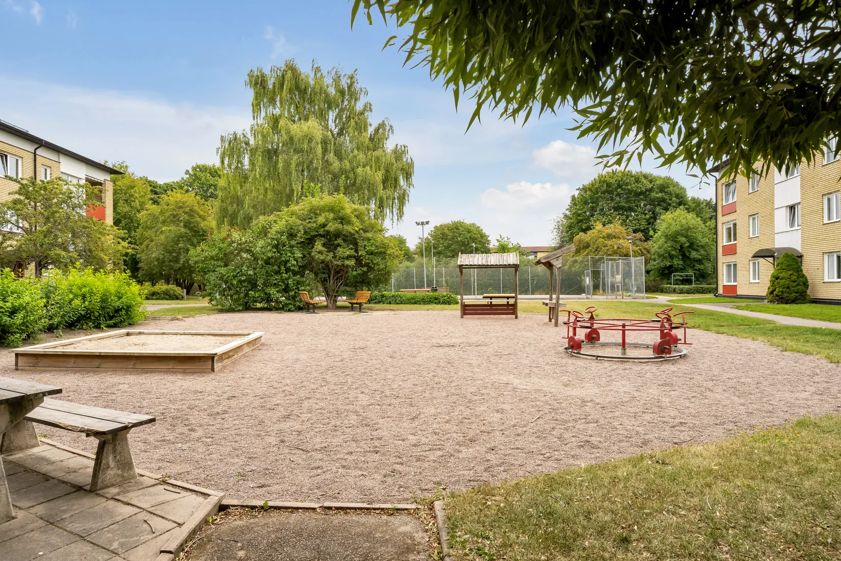 Bostadsrätt, Heidenstamsgatan 17, Löten, Uppsala