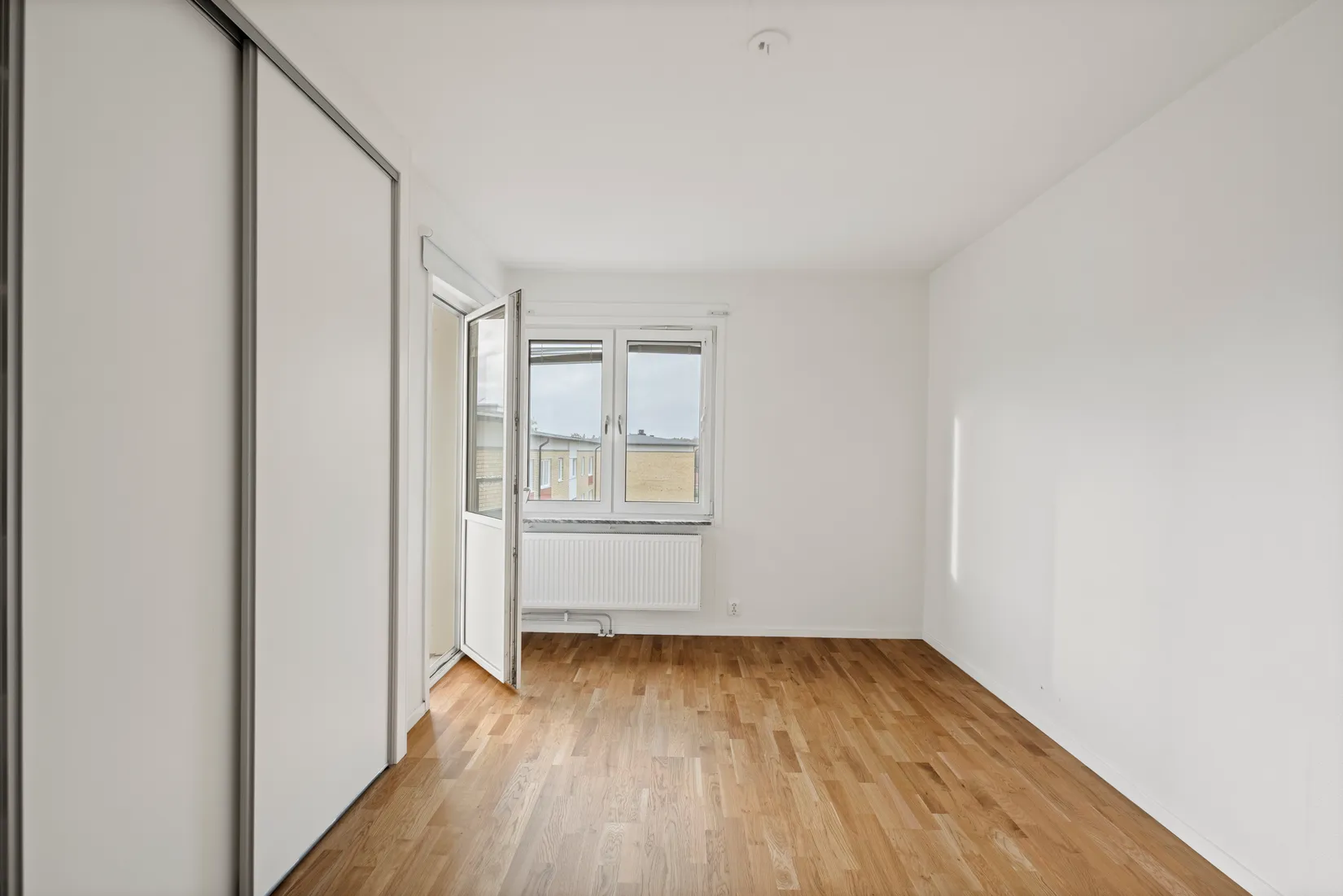 Bostadsrätt, Heidenstamsgatan 17, Löten, Uppsala